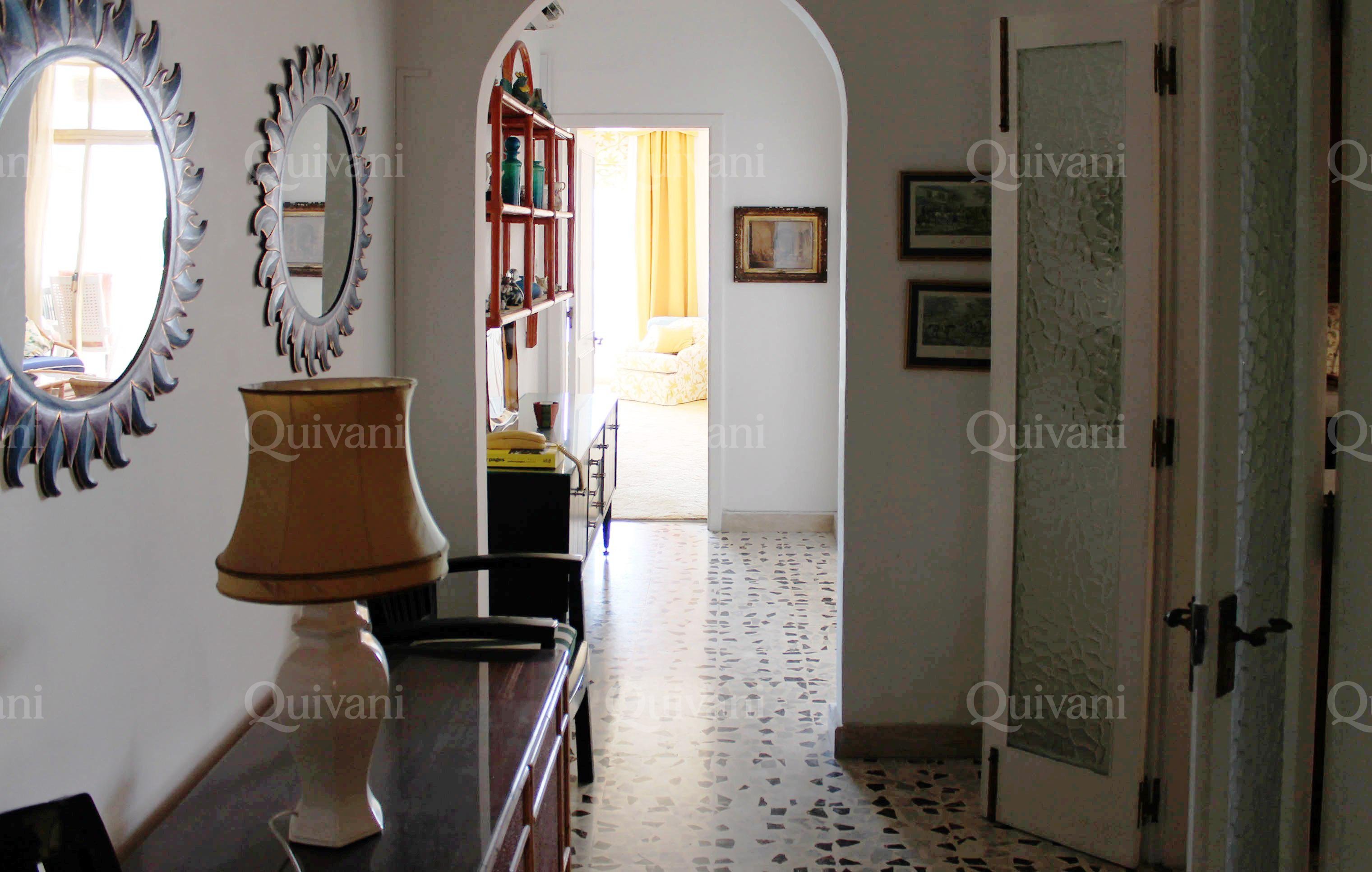 Sliema, Furnished Apartment