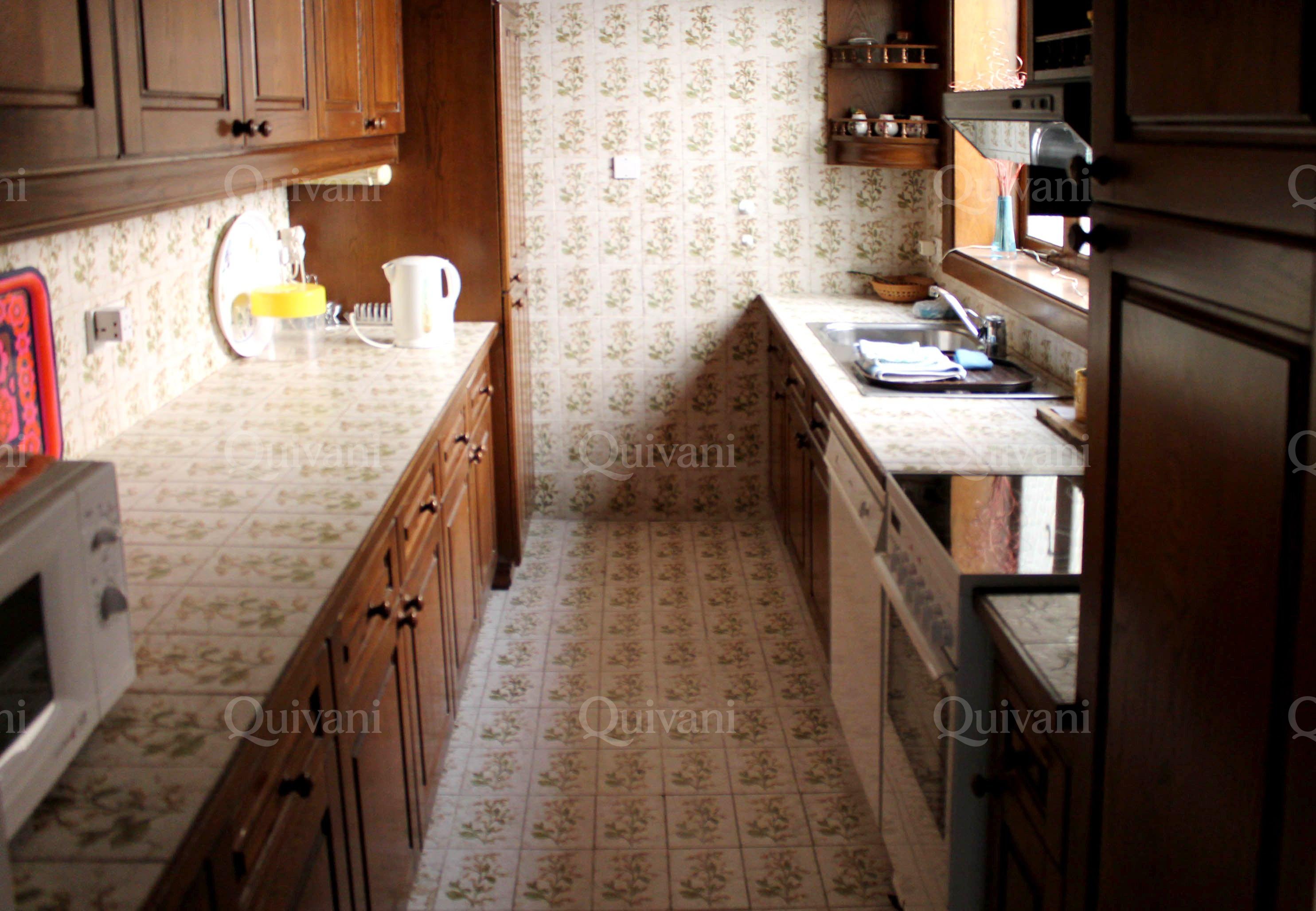 Sliema, Furnished Apartment