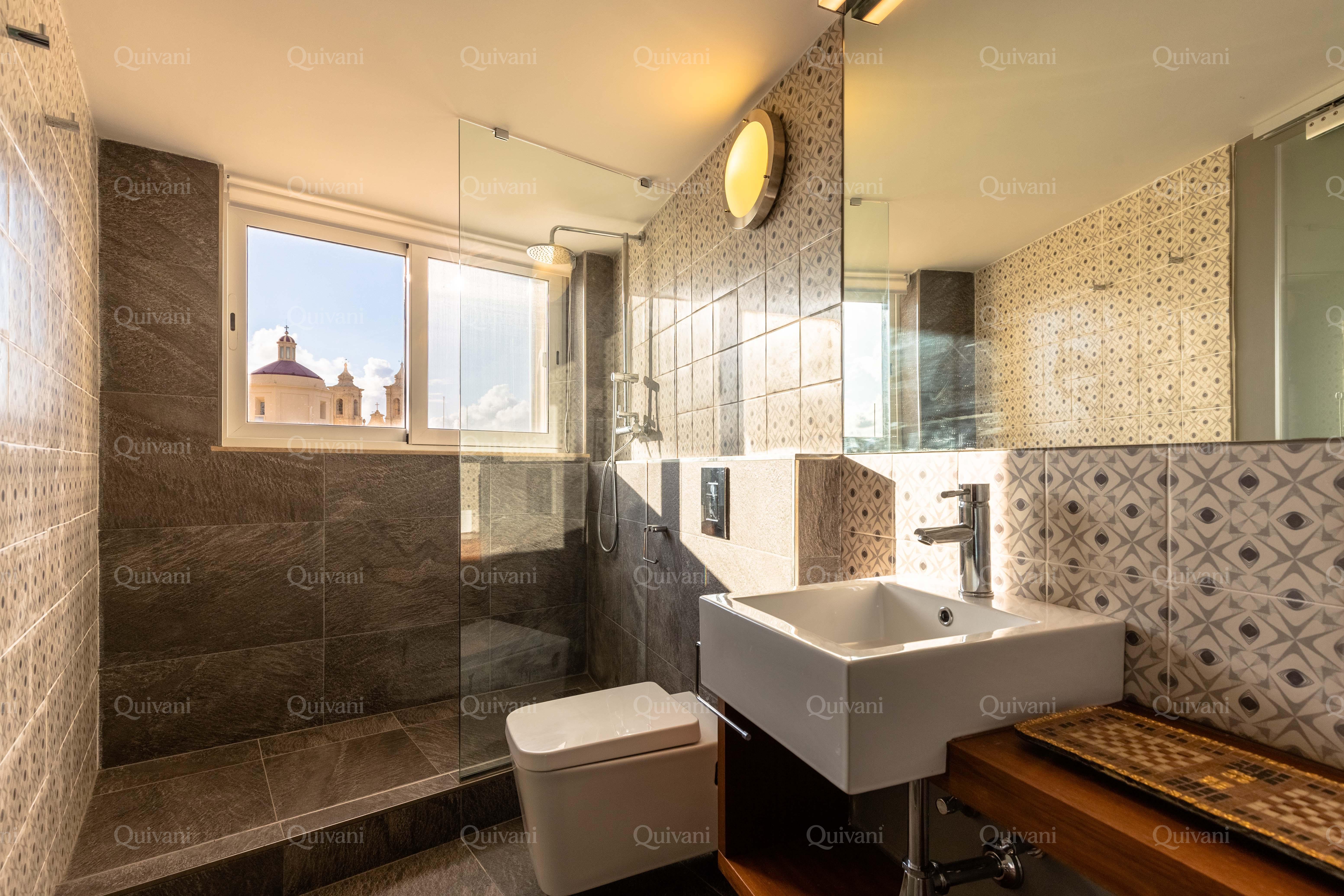 Gharghur, Furnished Semi-detached Villa