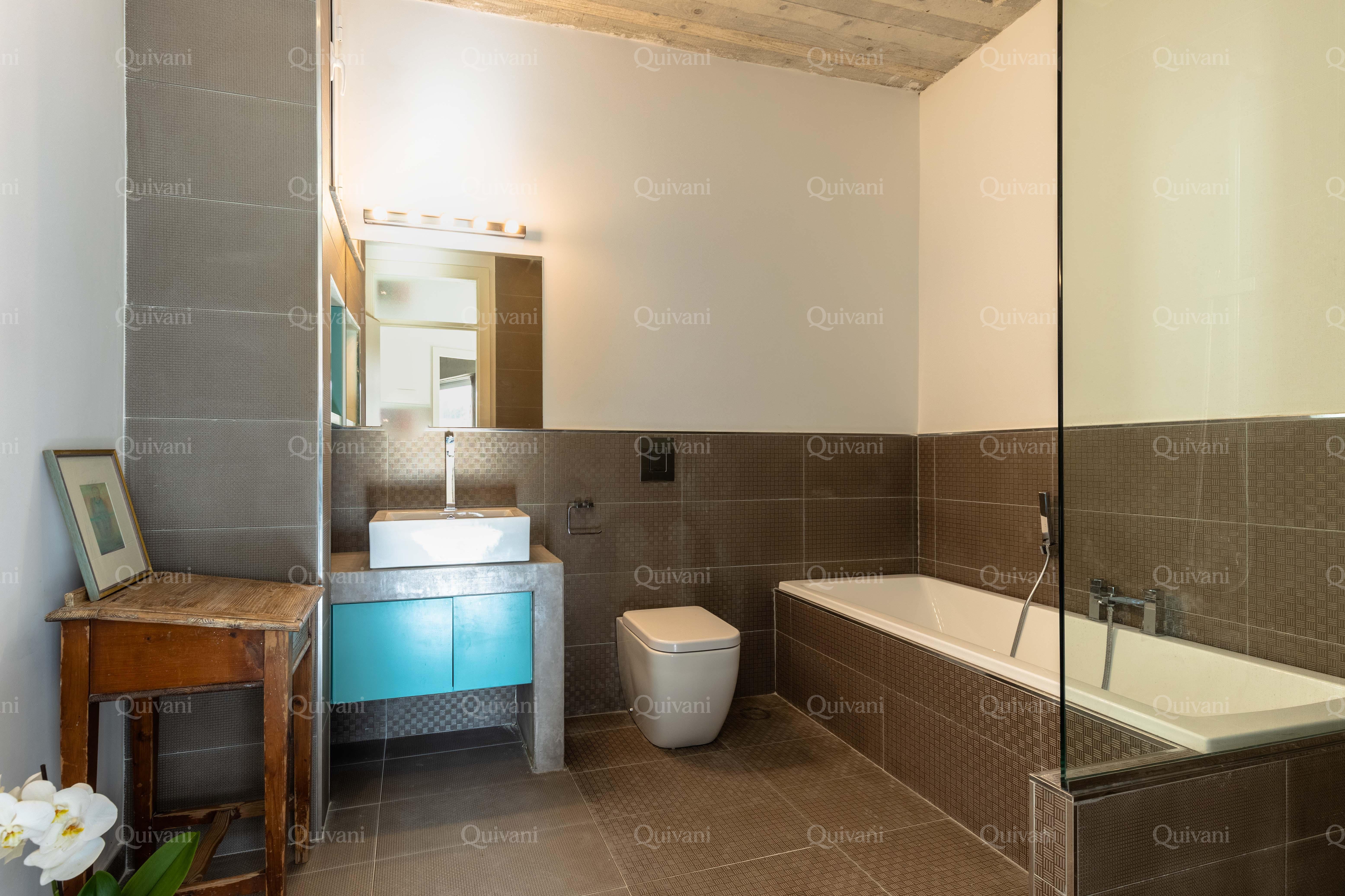 Gharghur, Furnished Semi-detached Villa