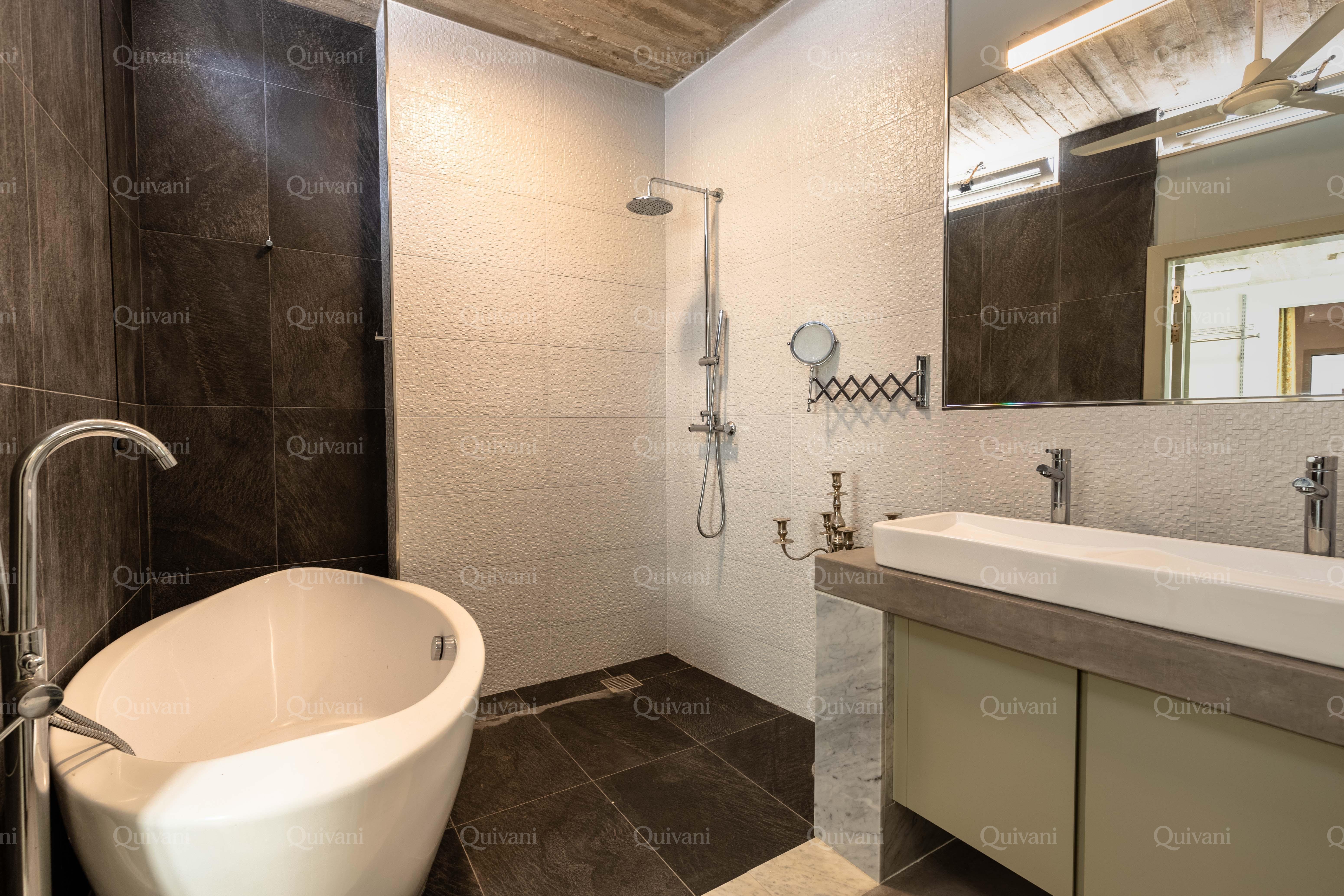 Gharghur, Furnished Semi-detached Villa