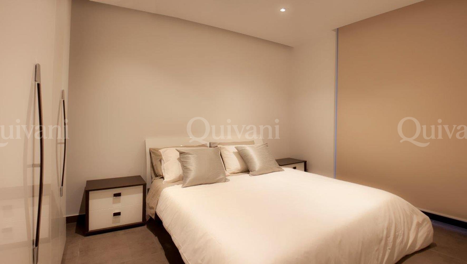 Sliema, Furnished Apartment