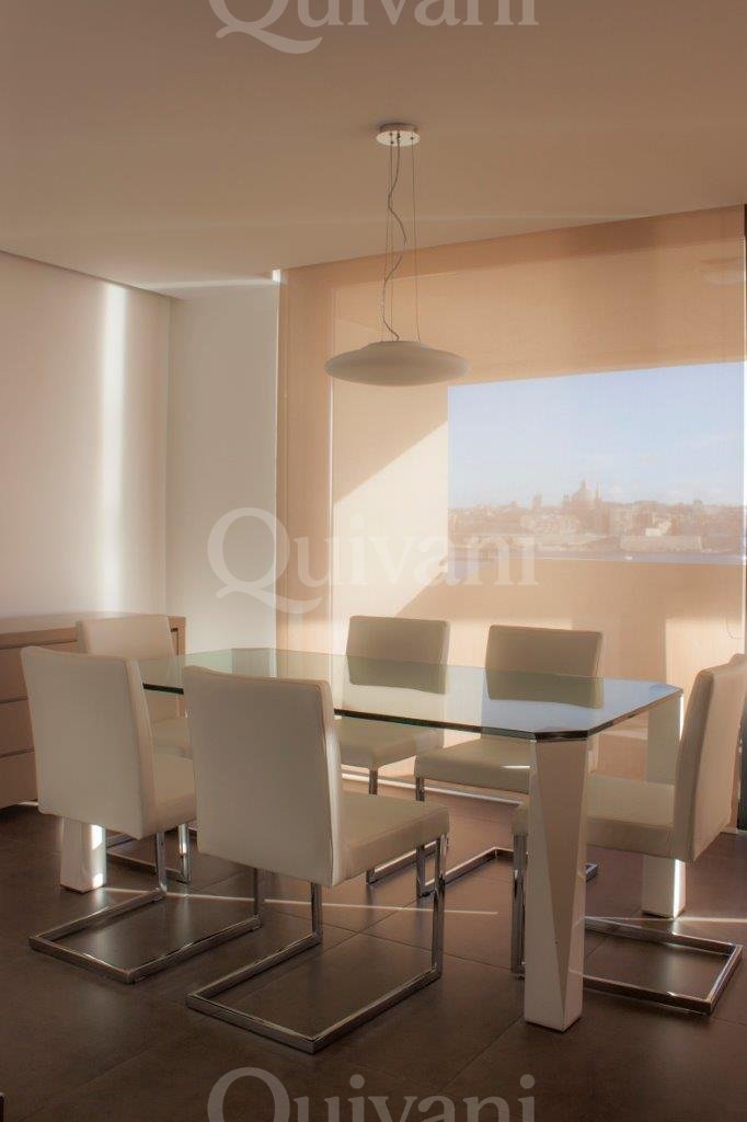 Sliema, Furnished Apartment