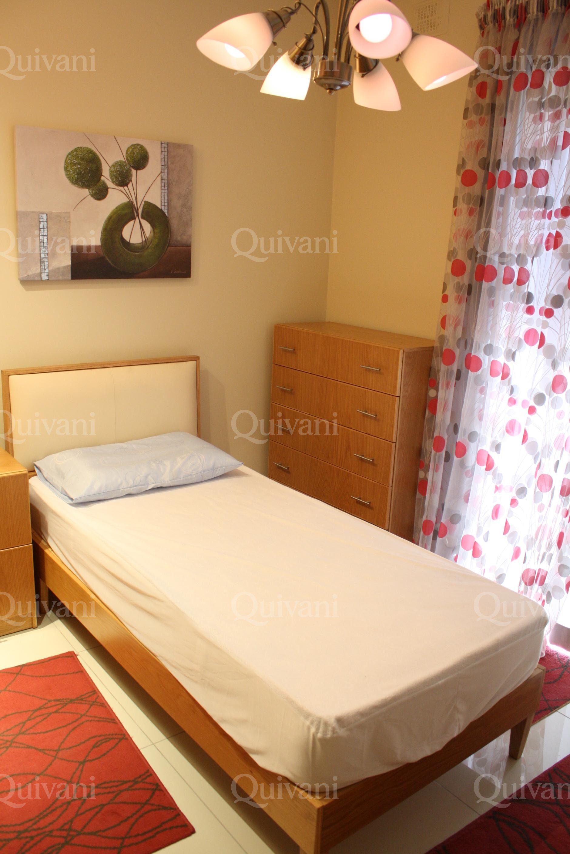 Sliema, Furnished Apartment