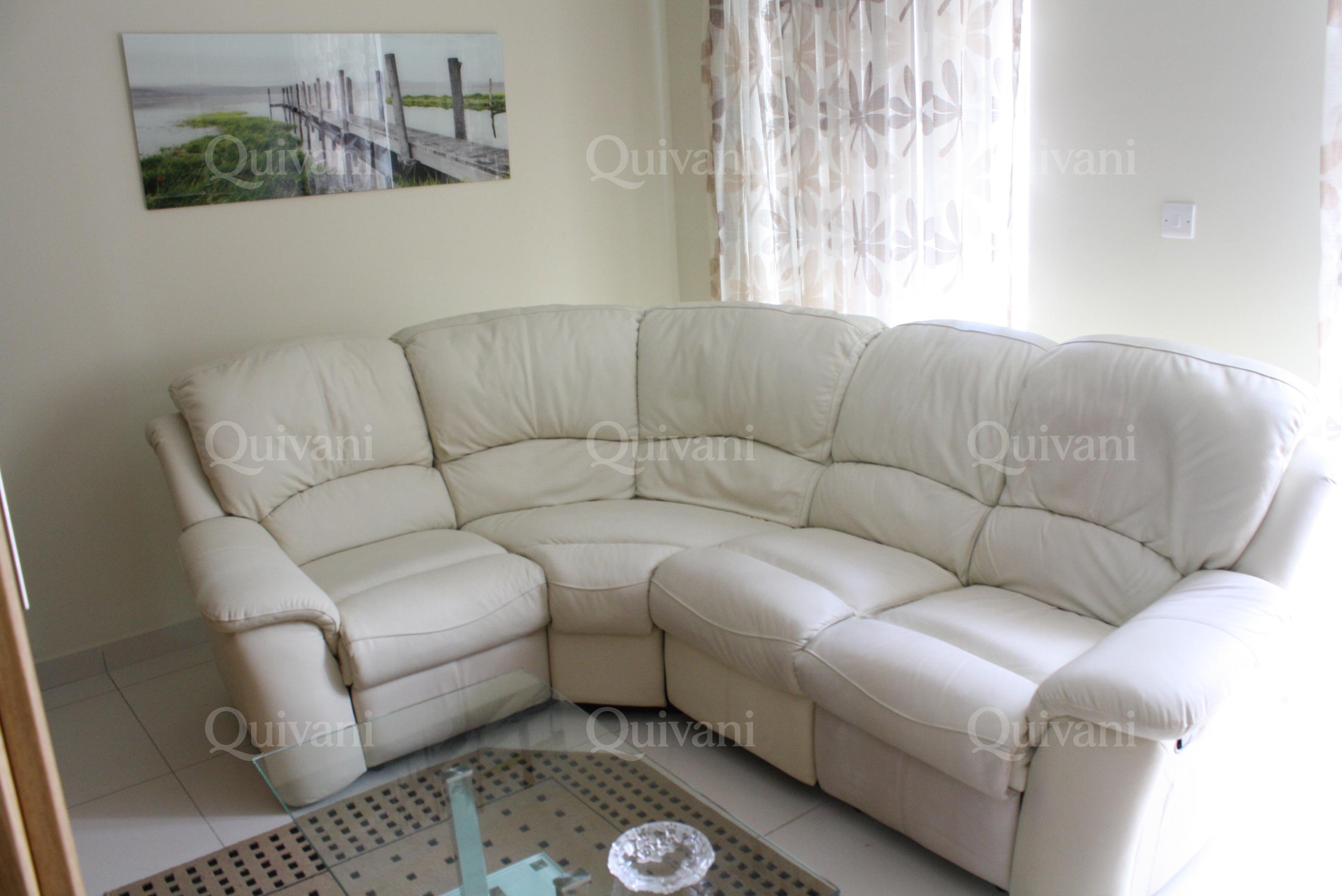Sliema, Furnished Apartment