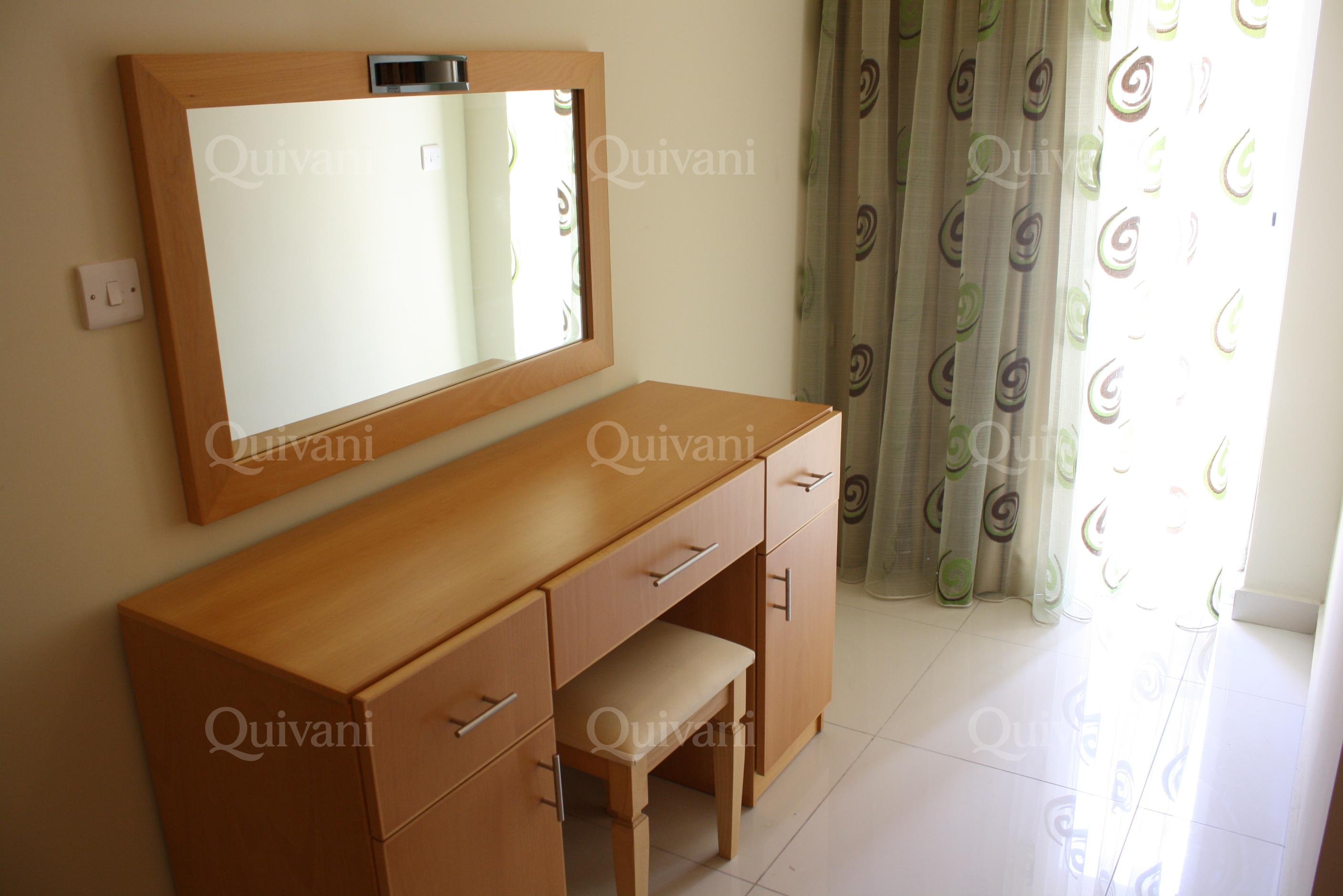 Sliema, Furnished Apartment