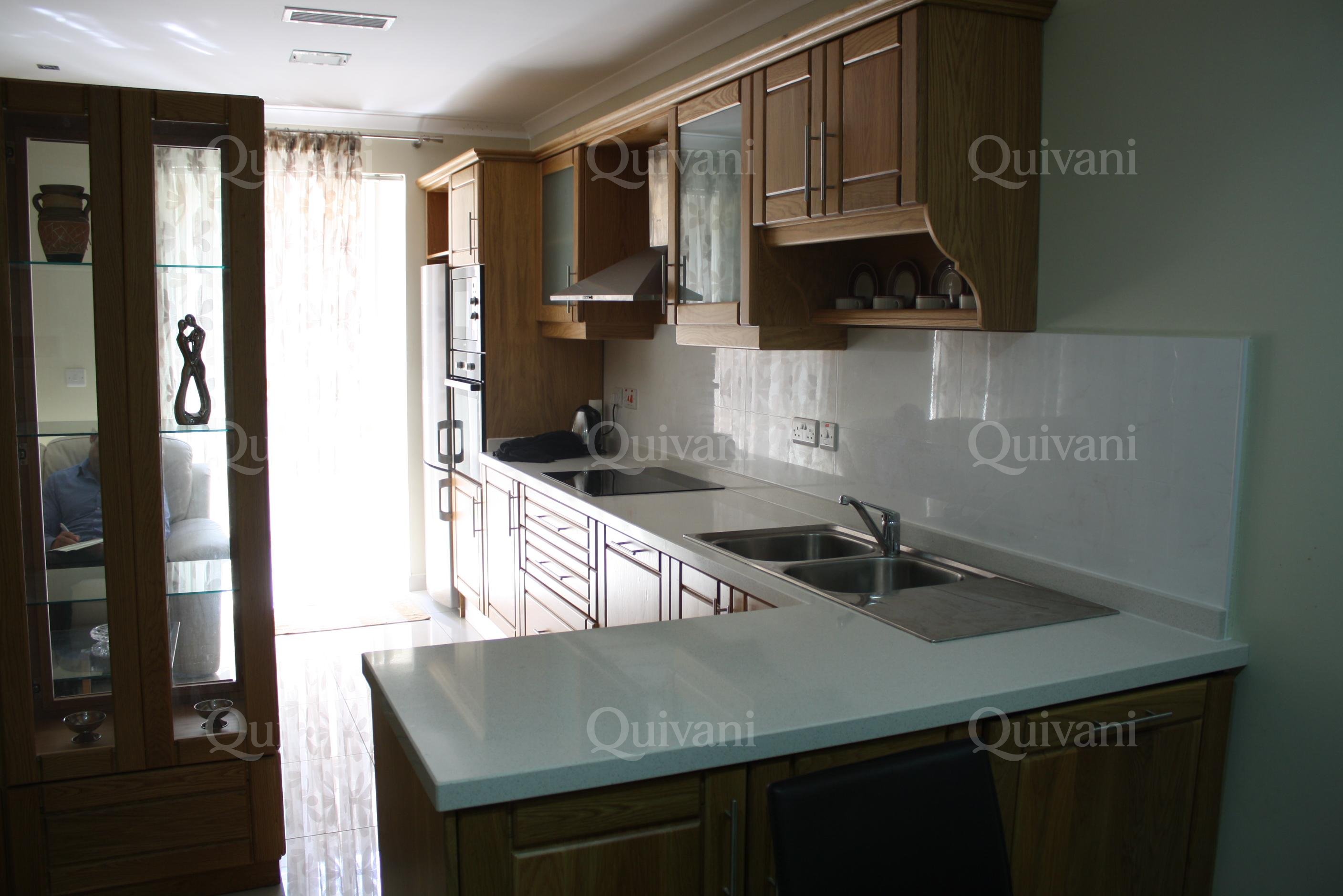 Sliema, Furnished Apartment