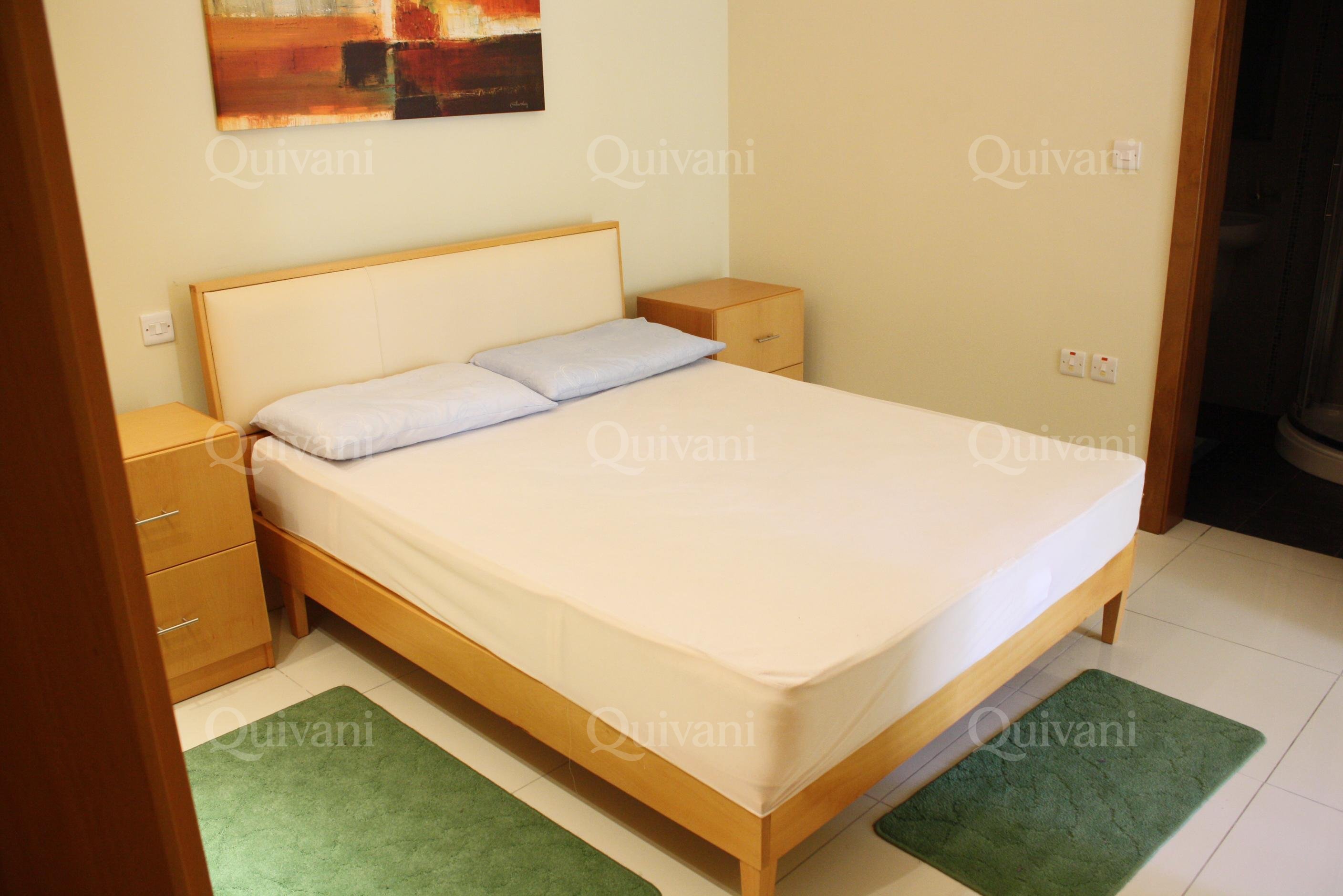 Sliema, Furnished Apartment