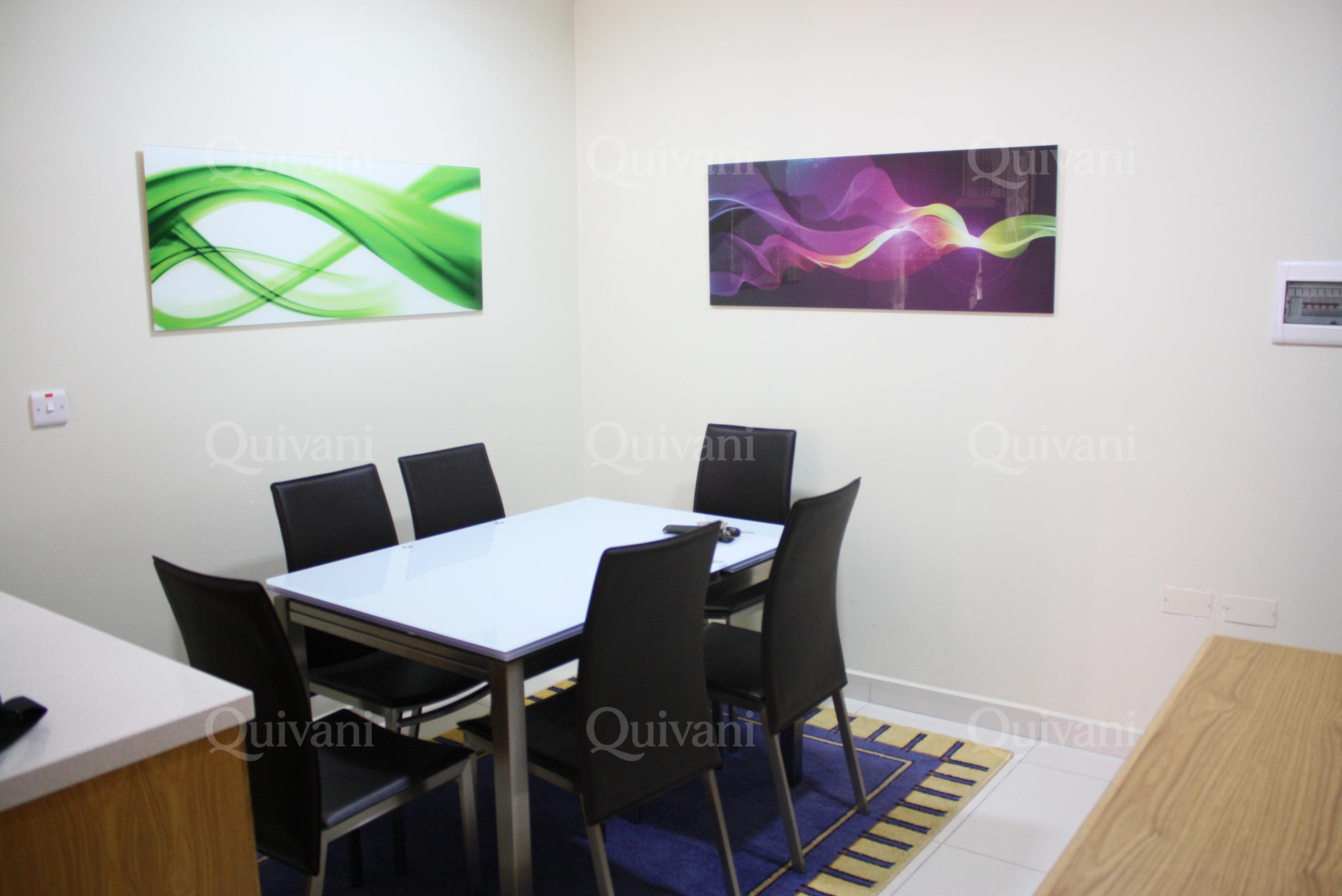Sliema, Furnished Apartment
