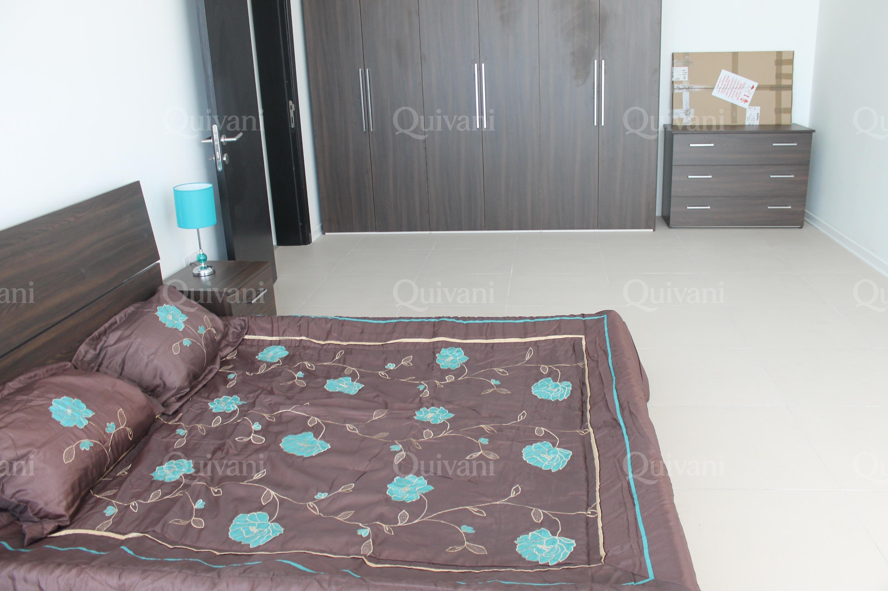 St Julians, Furnished Duplex Penthouse