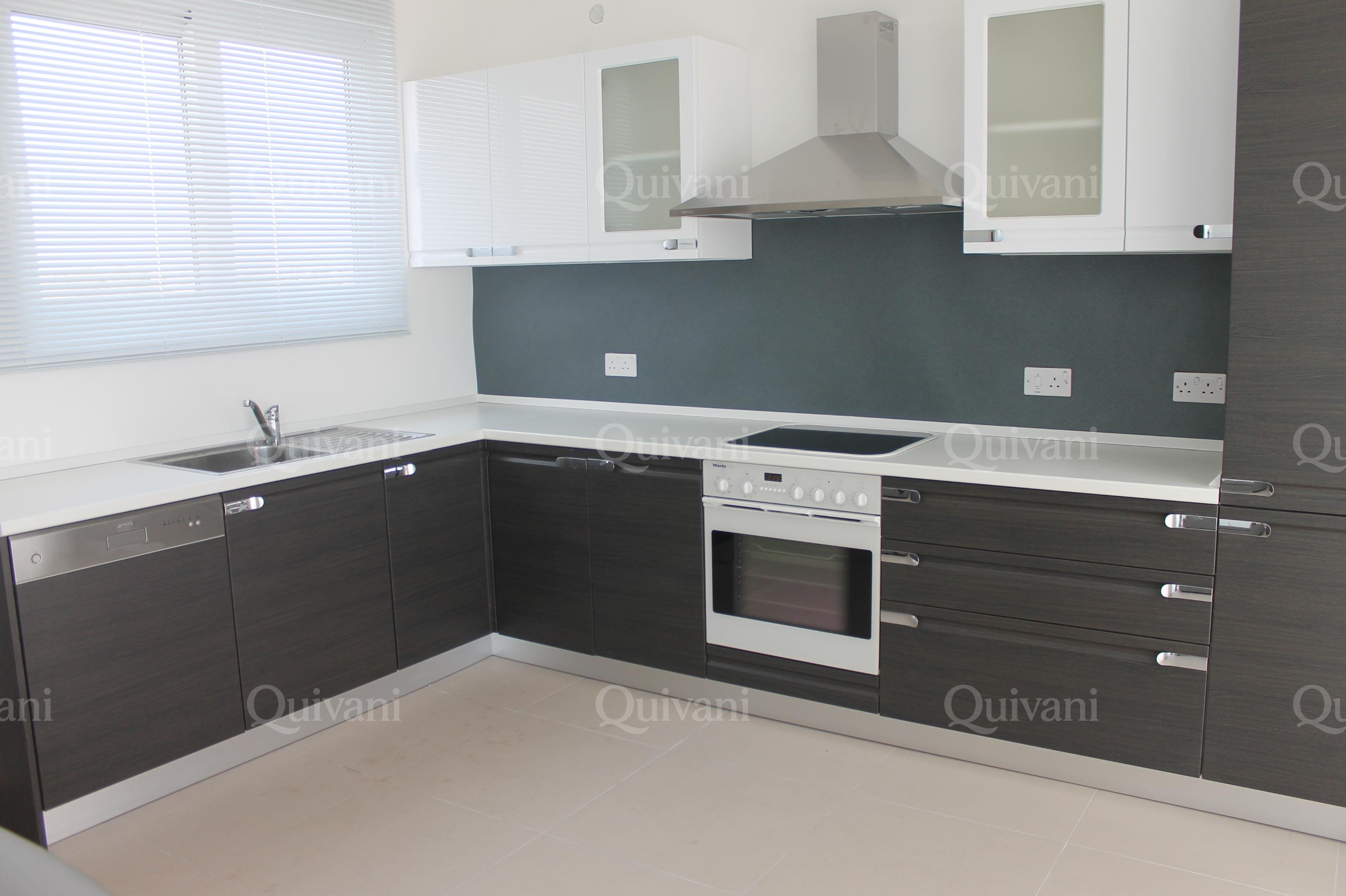 St Julians, Furnished Duplex Penthouse