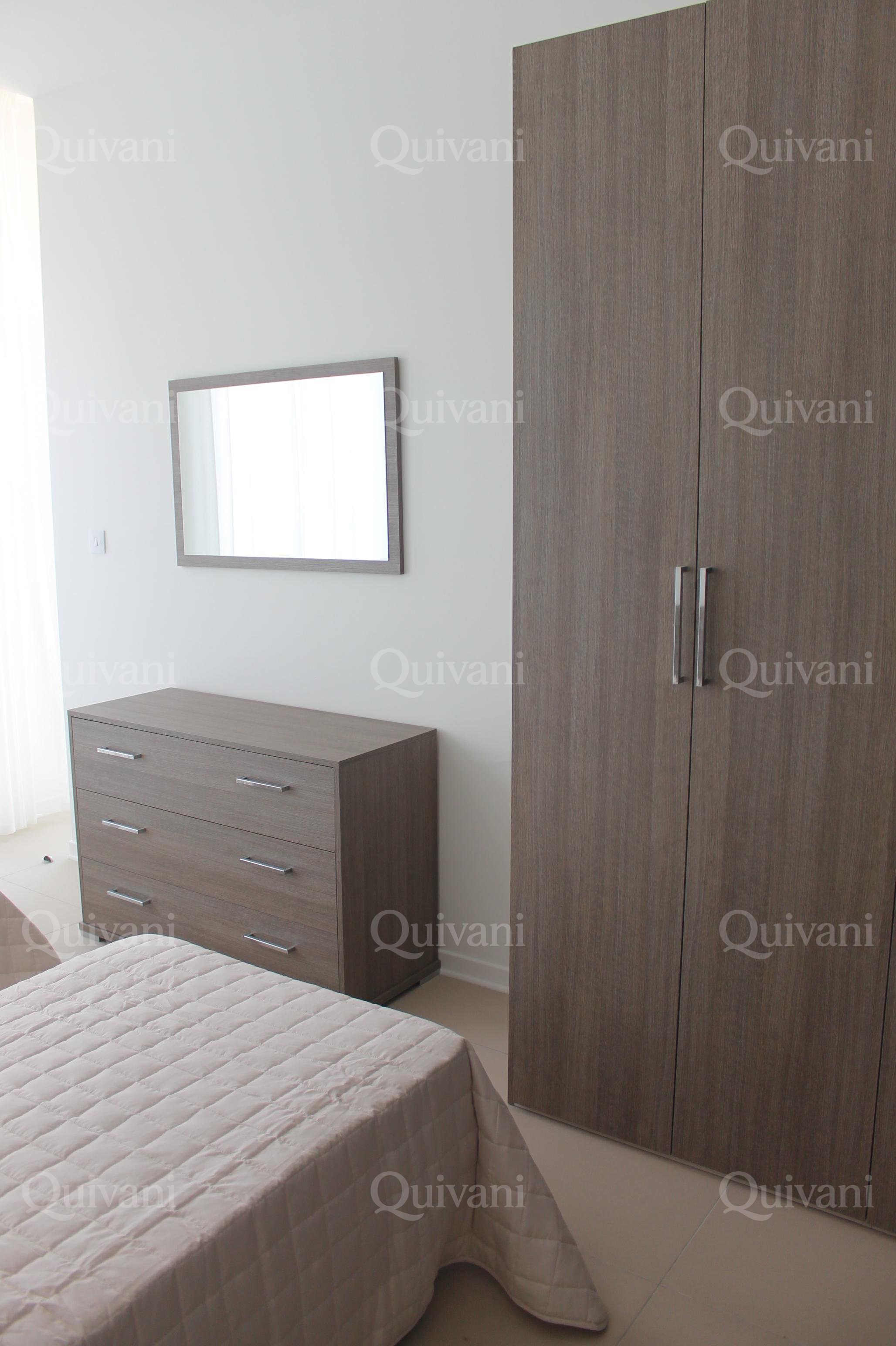St Julians, Furnished Duplex Penthouse