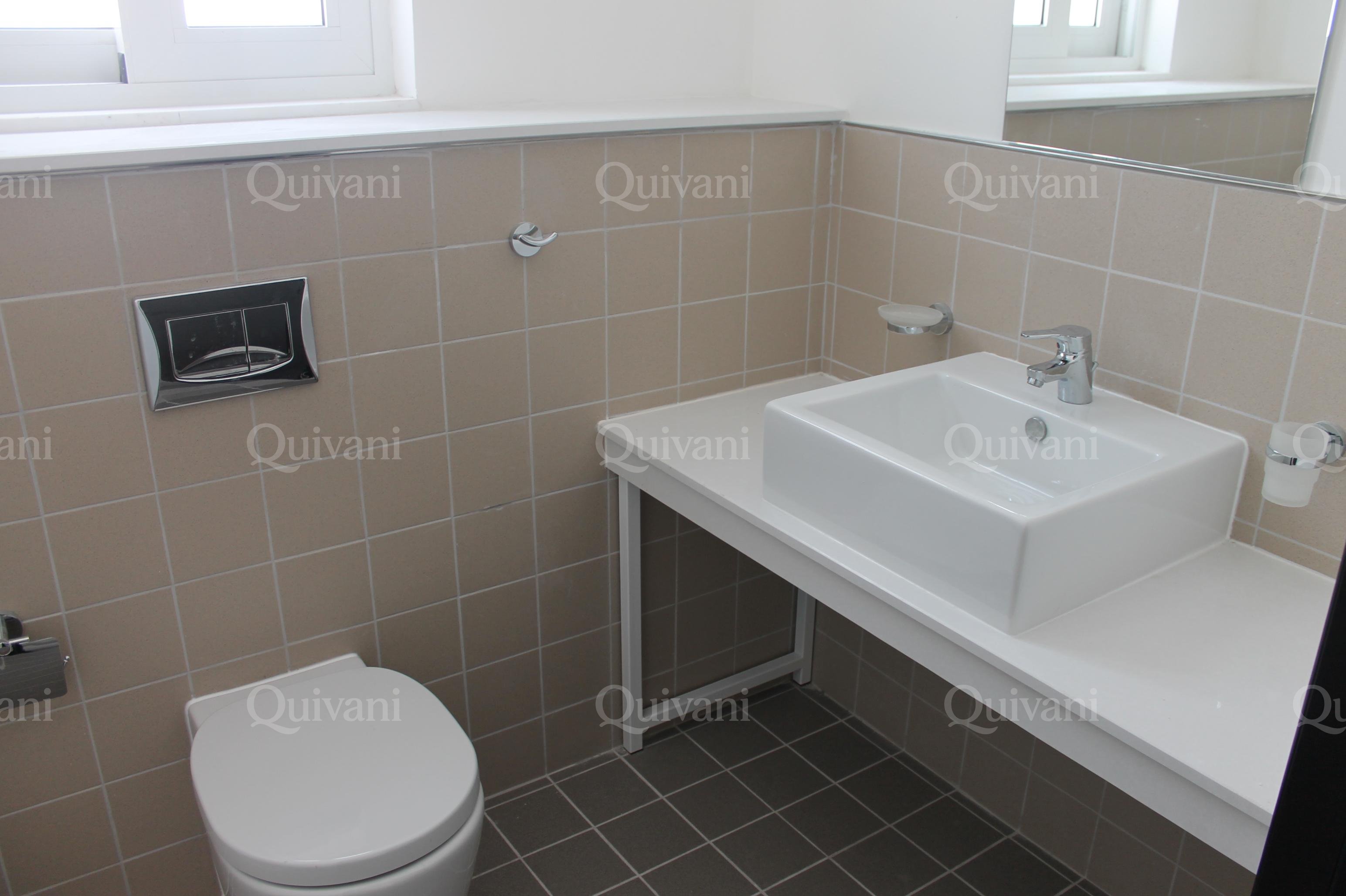 St Julians, Furnished Duplex Penthouse