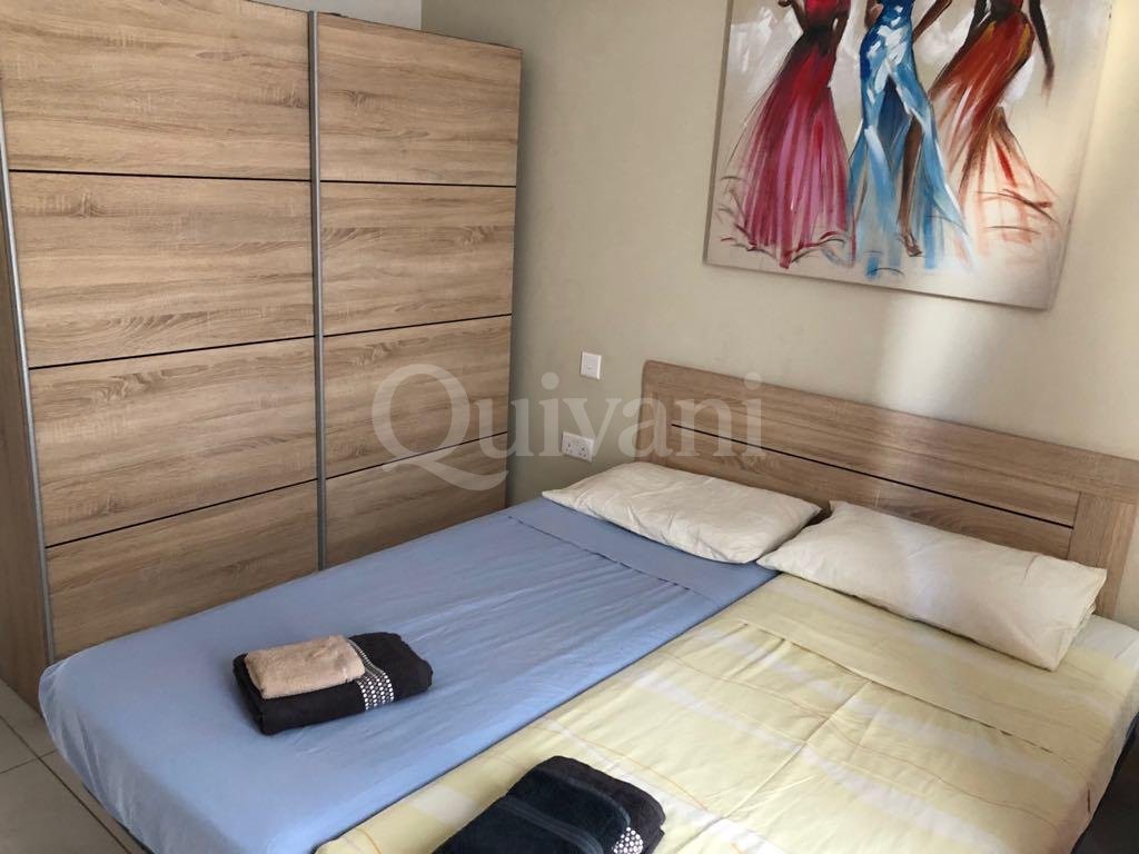 St Julians, Furnished Apartment