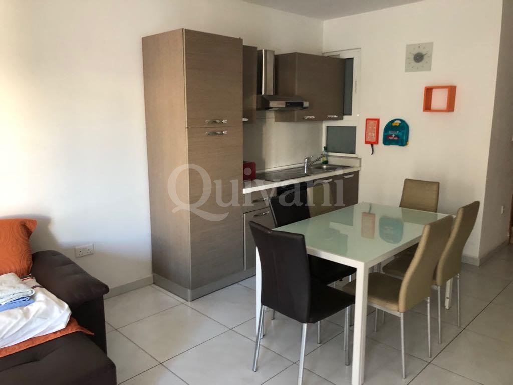 St Julians, Furnished Apartment
