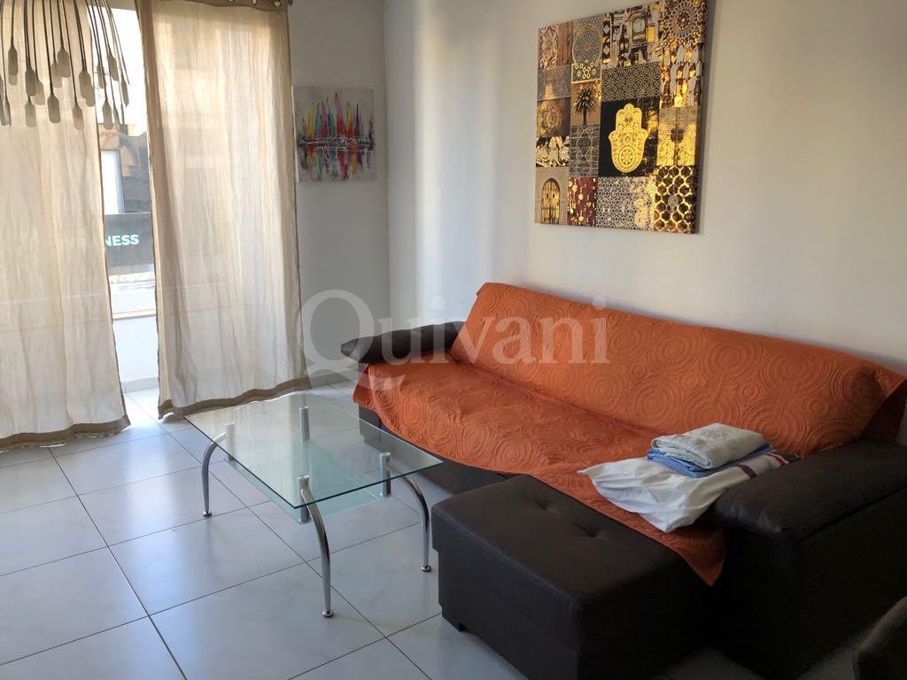 St Julians, Furnished Apartment