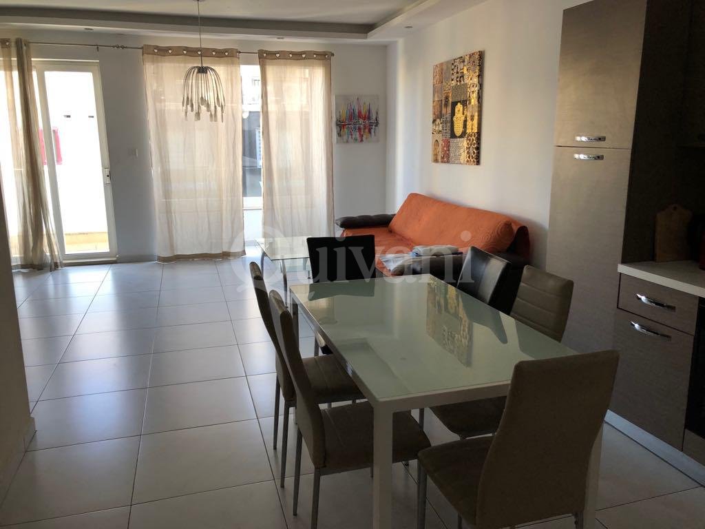 St Julians, Furnished Apartment