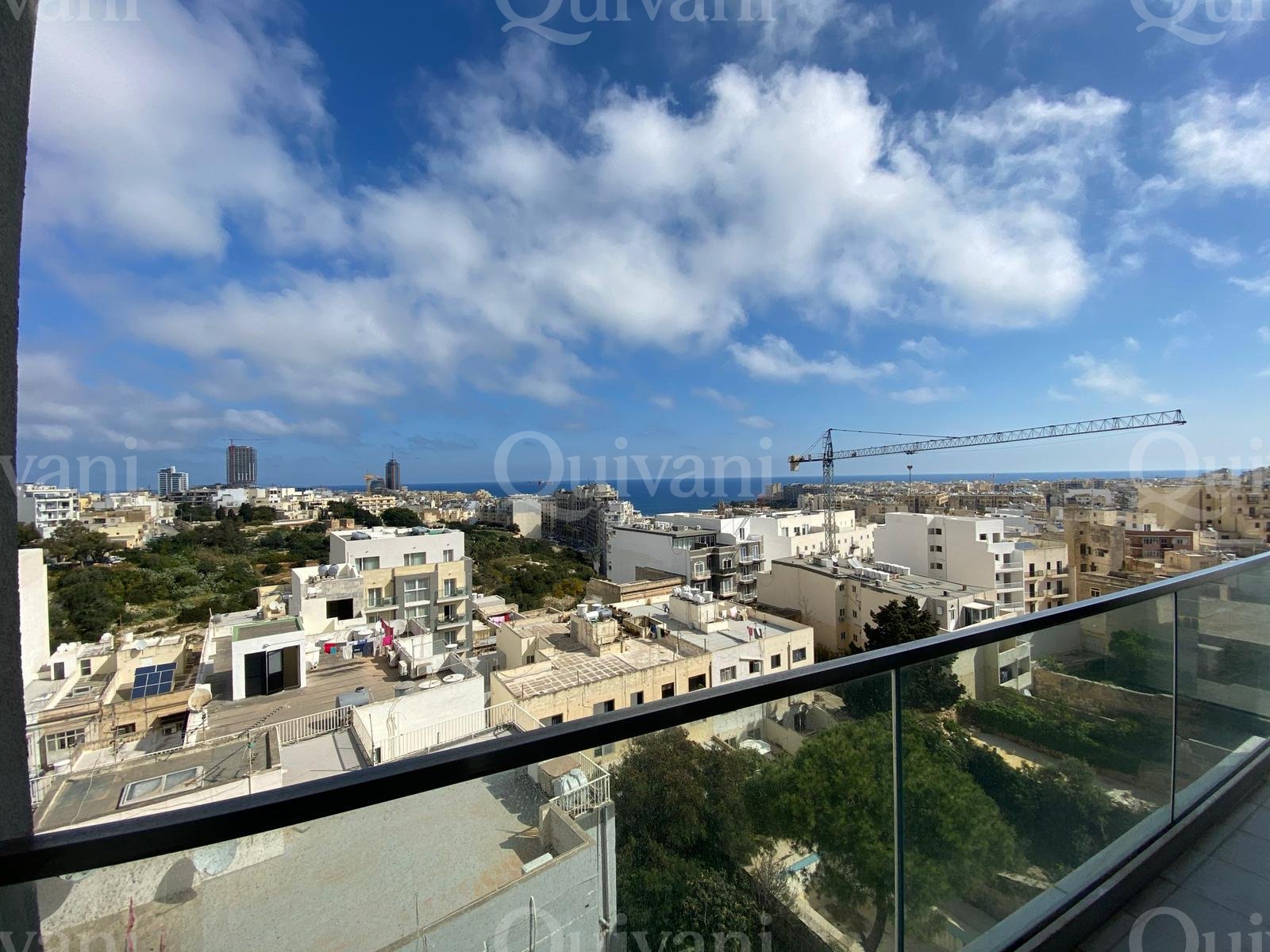 St Julians, Furnished Apartment