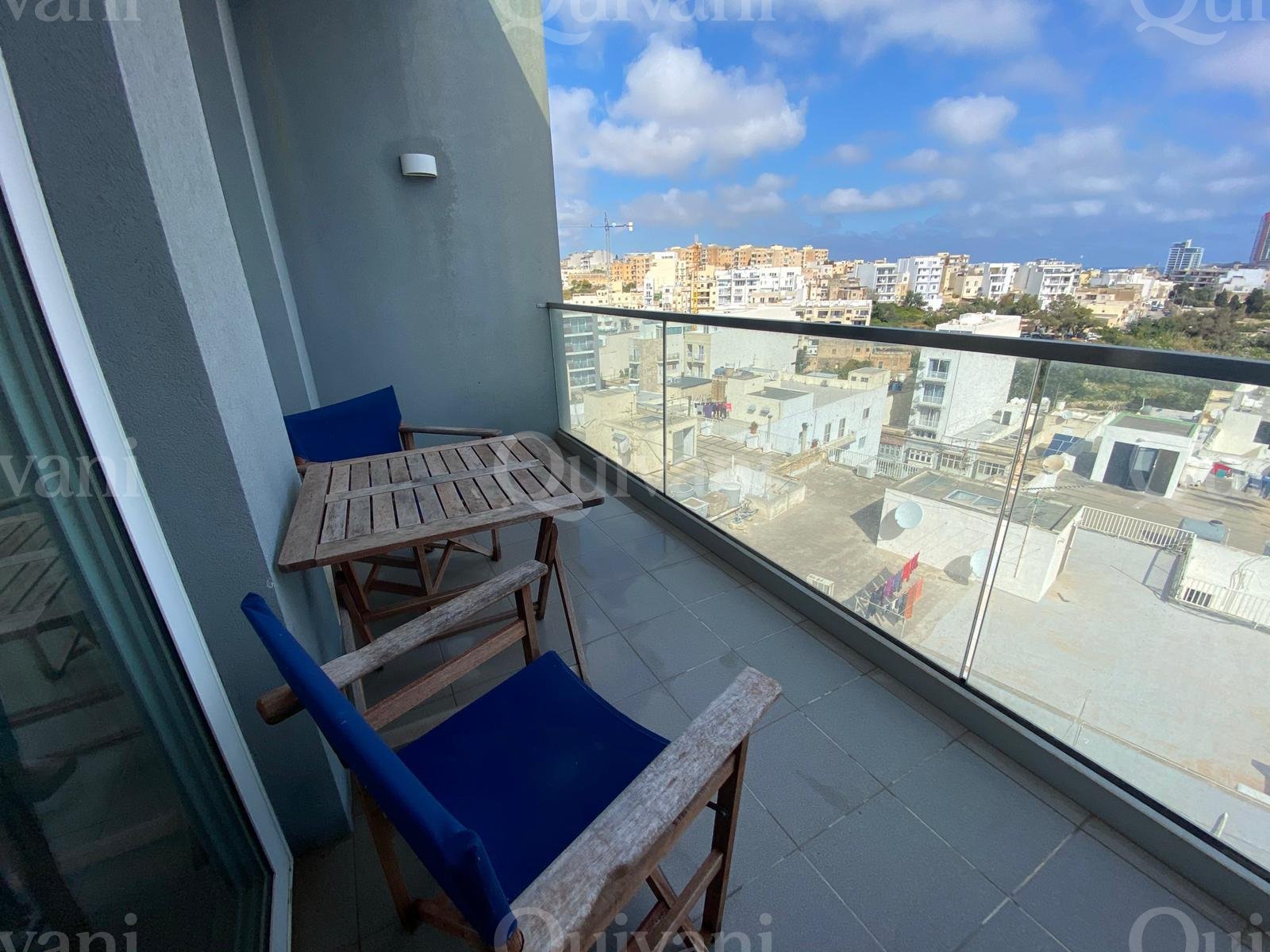 St Julians, Furnished Apartment