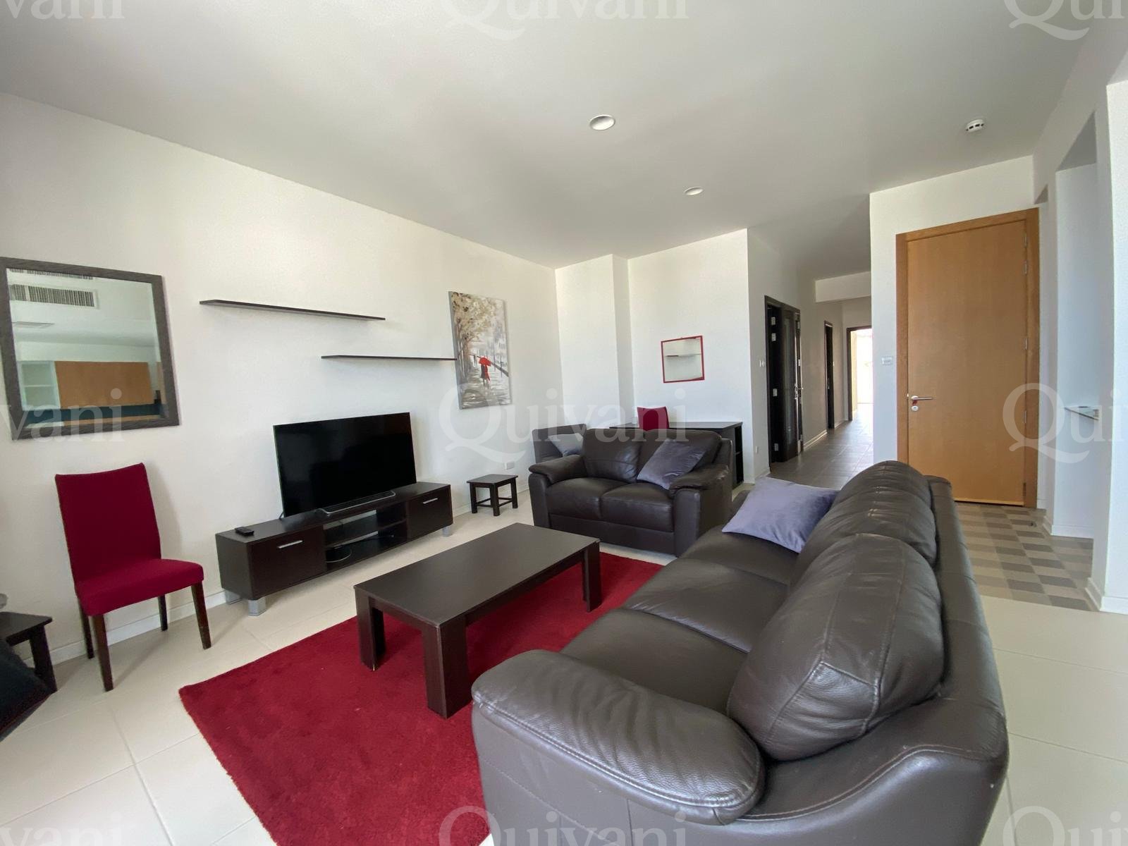 St Julians, Furnished Apartment