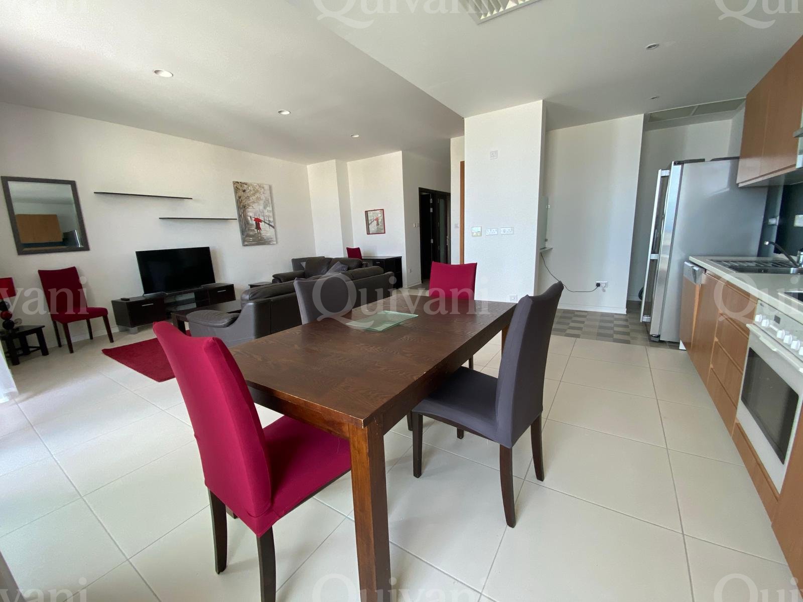 St Julians, Furnished Apartment