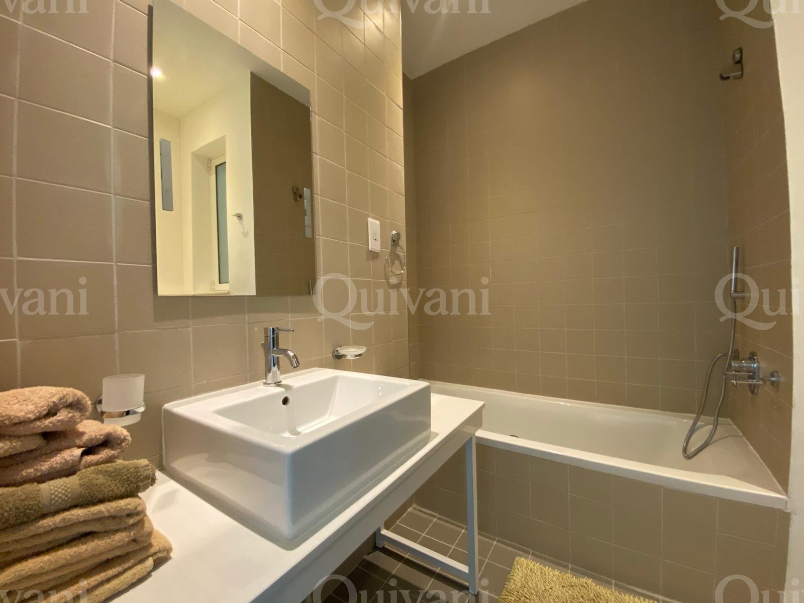 St Julians, Furnished Apartment