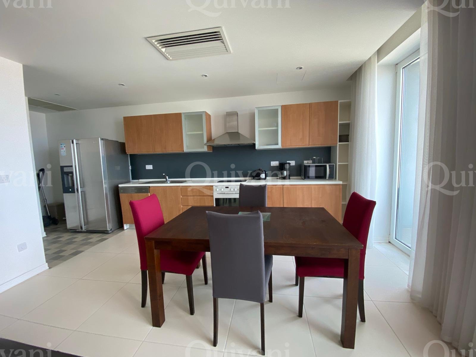 St Julians, Furnished Apartment