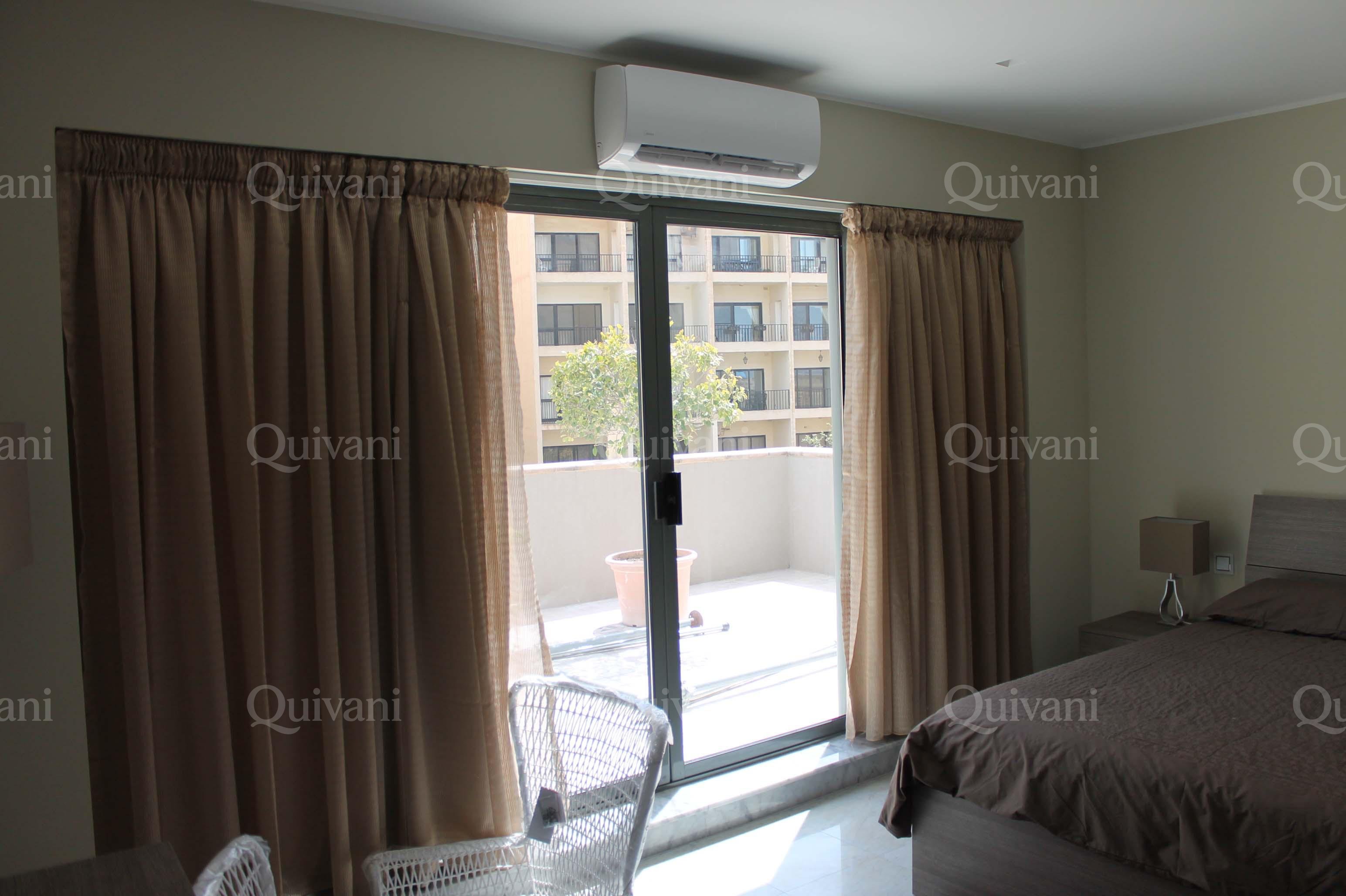 Sliema, Furnished Apartment