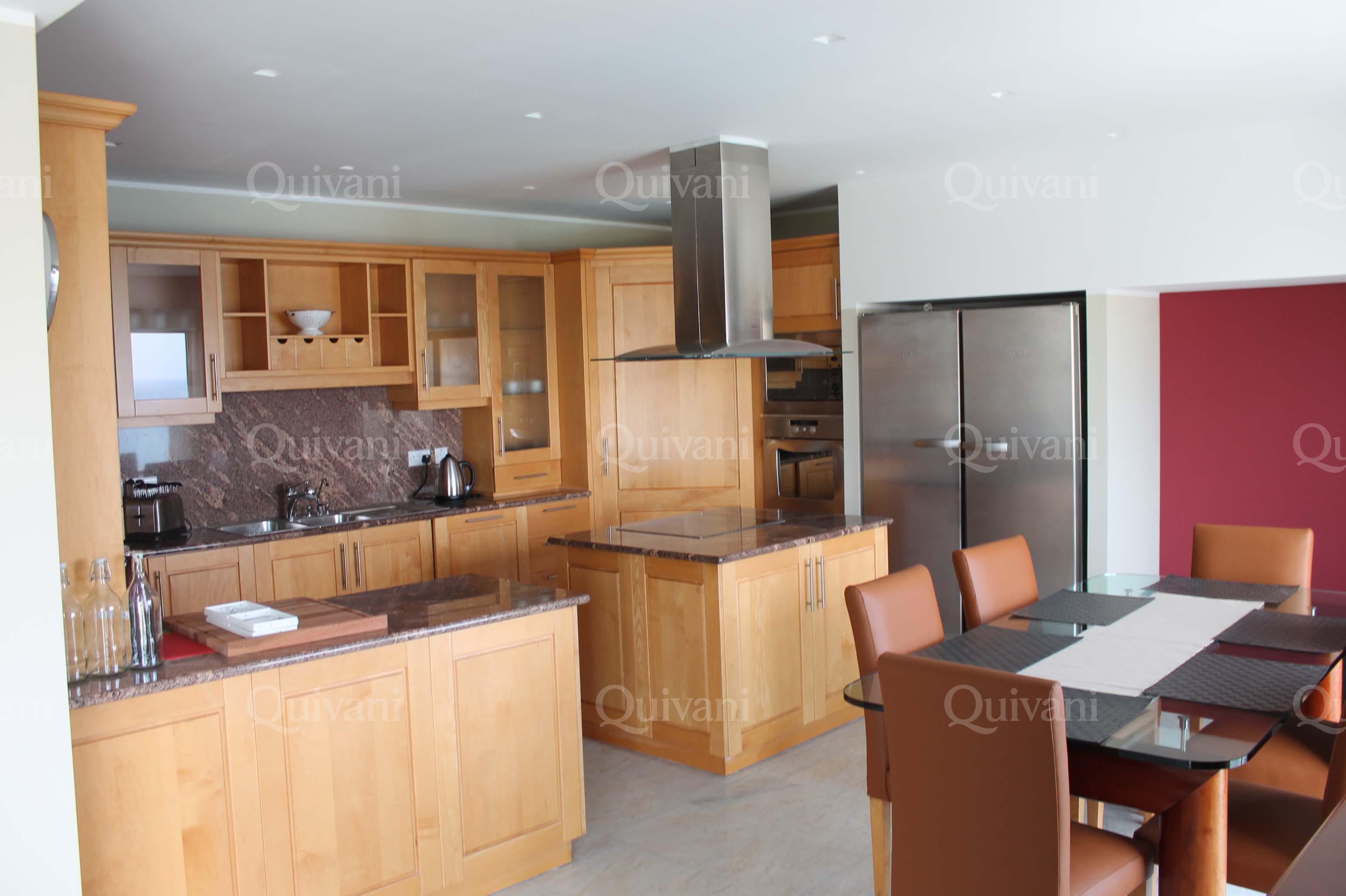 Sliema, Furnished Apartment