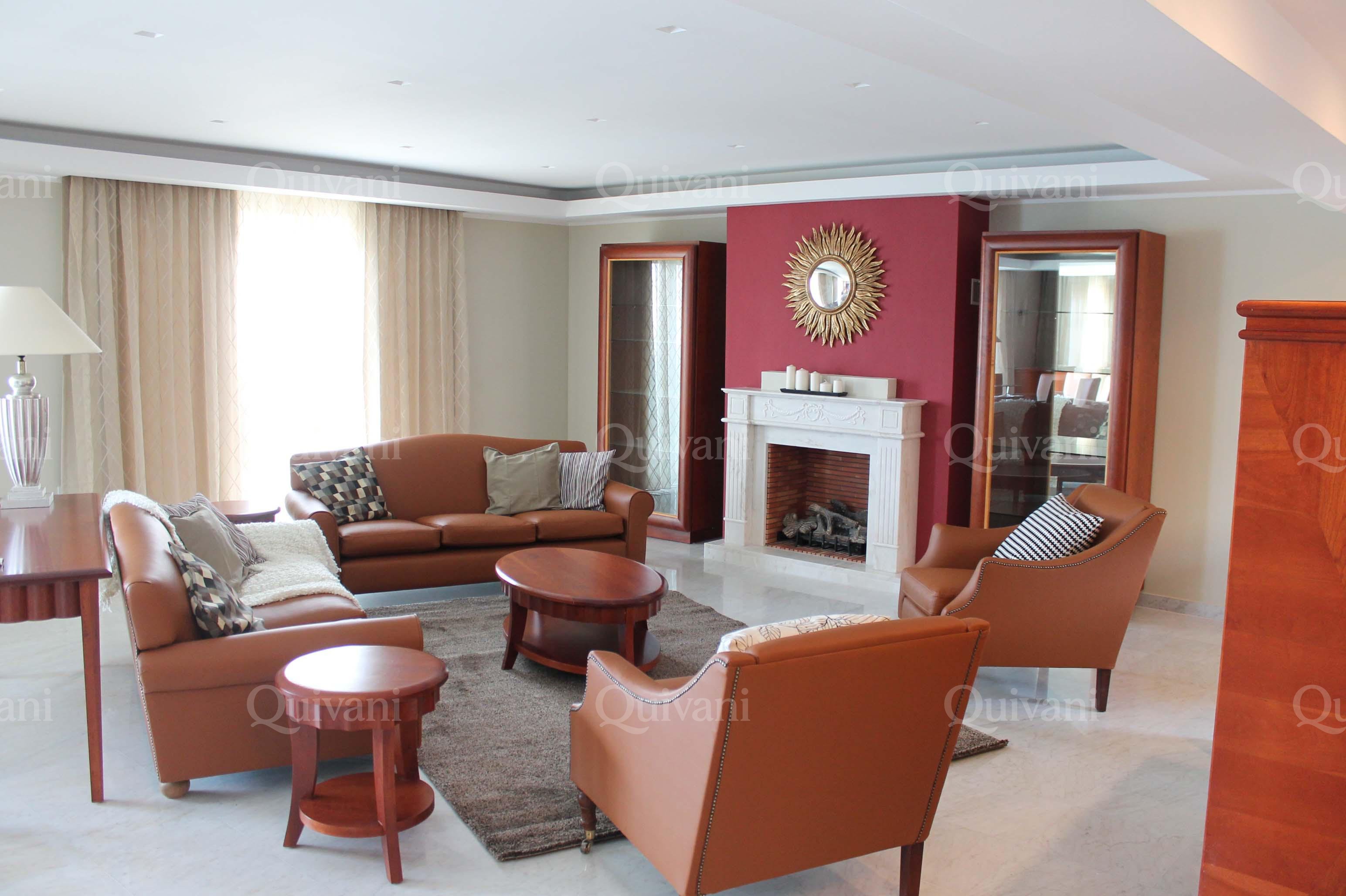 Sliema, Furnished Apartment