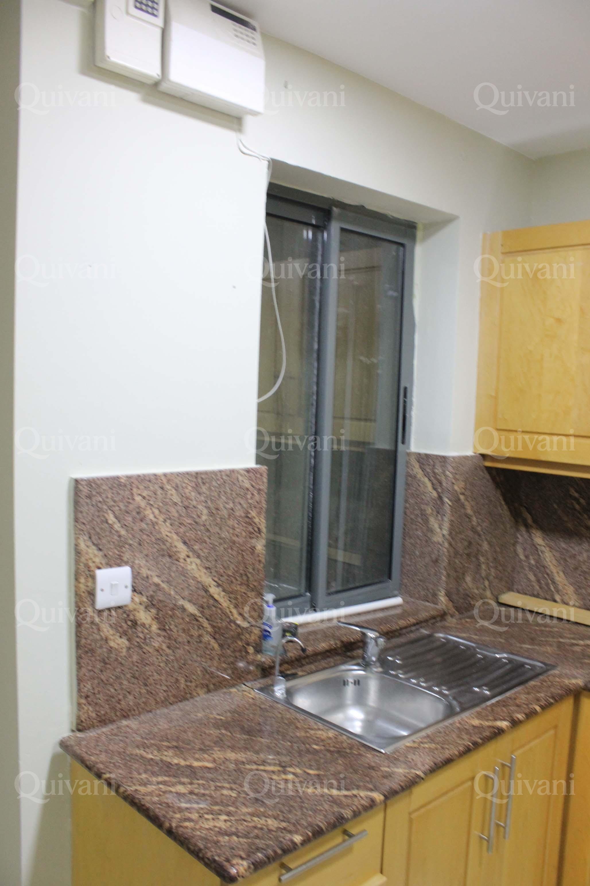 Sliema, Furnished Apartment