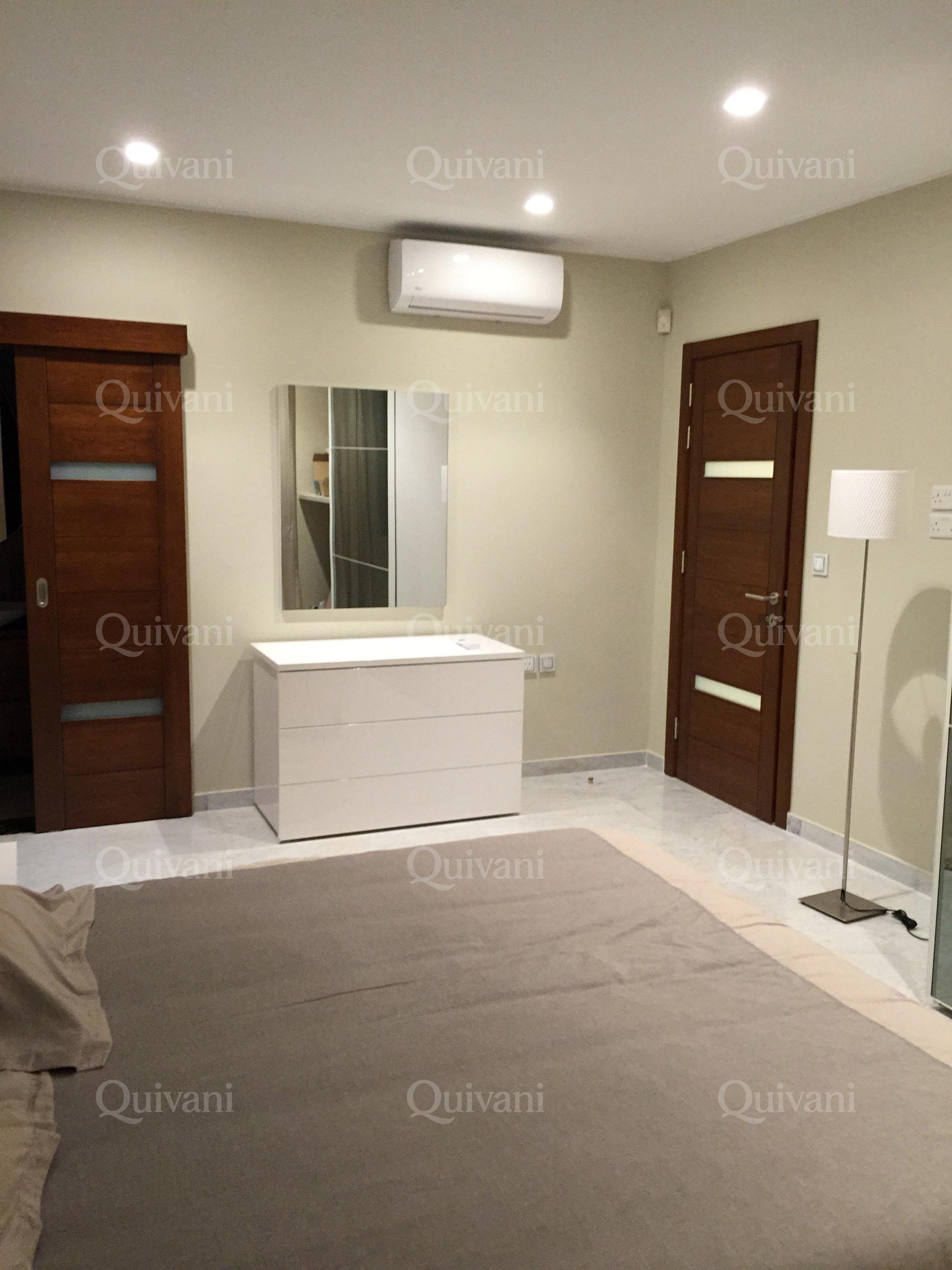 Sliema, Furnished Apartment