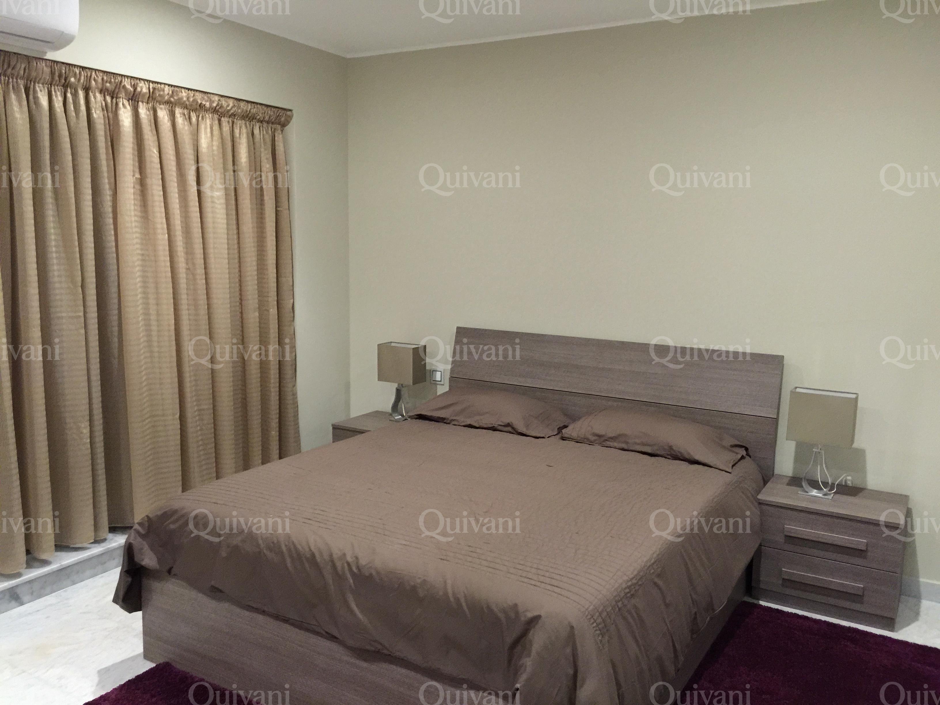 Sliema, Furnished Apartment