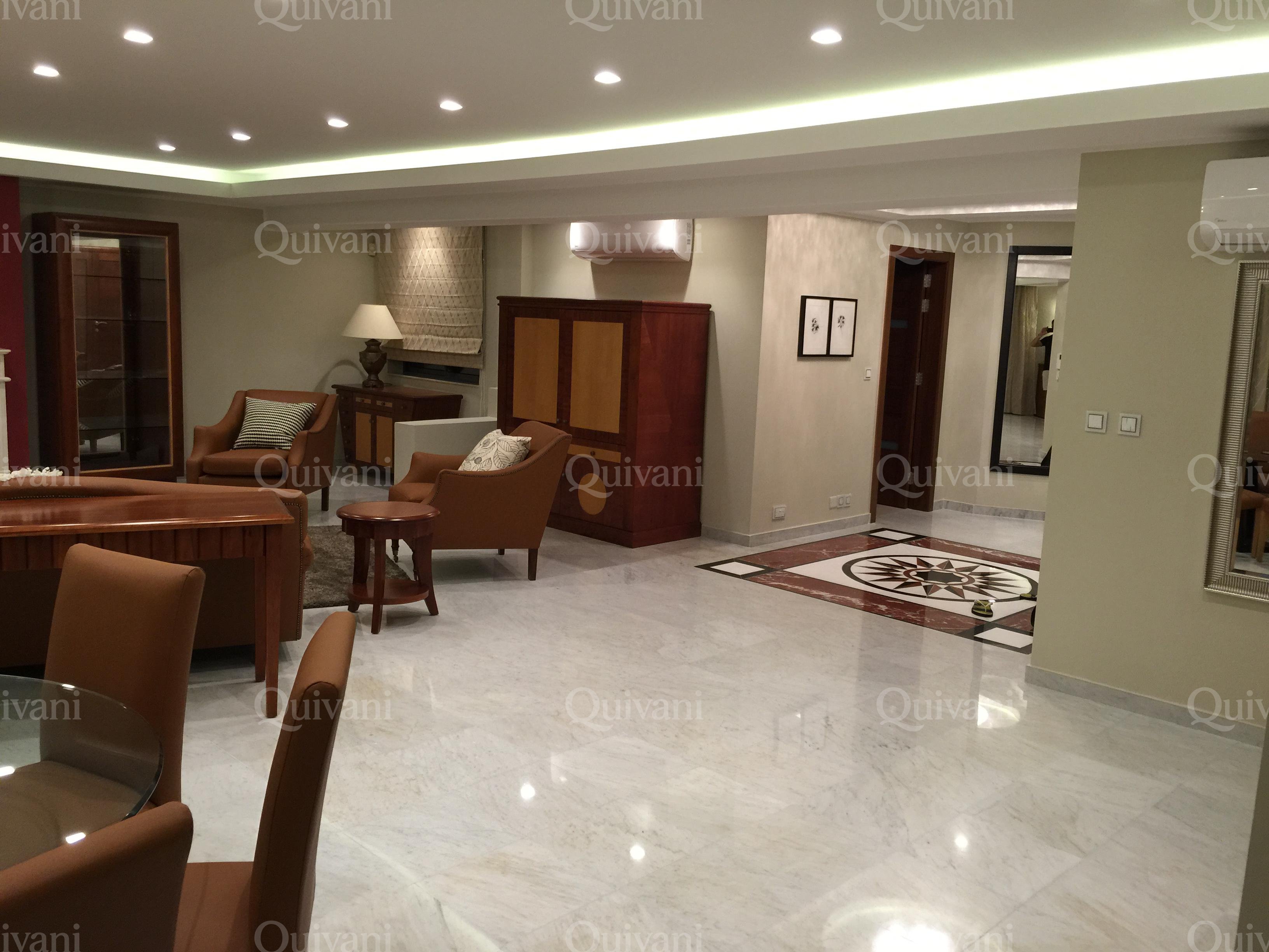 Sliema, Furnished Apartment
