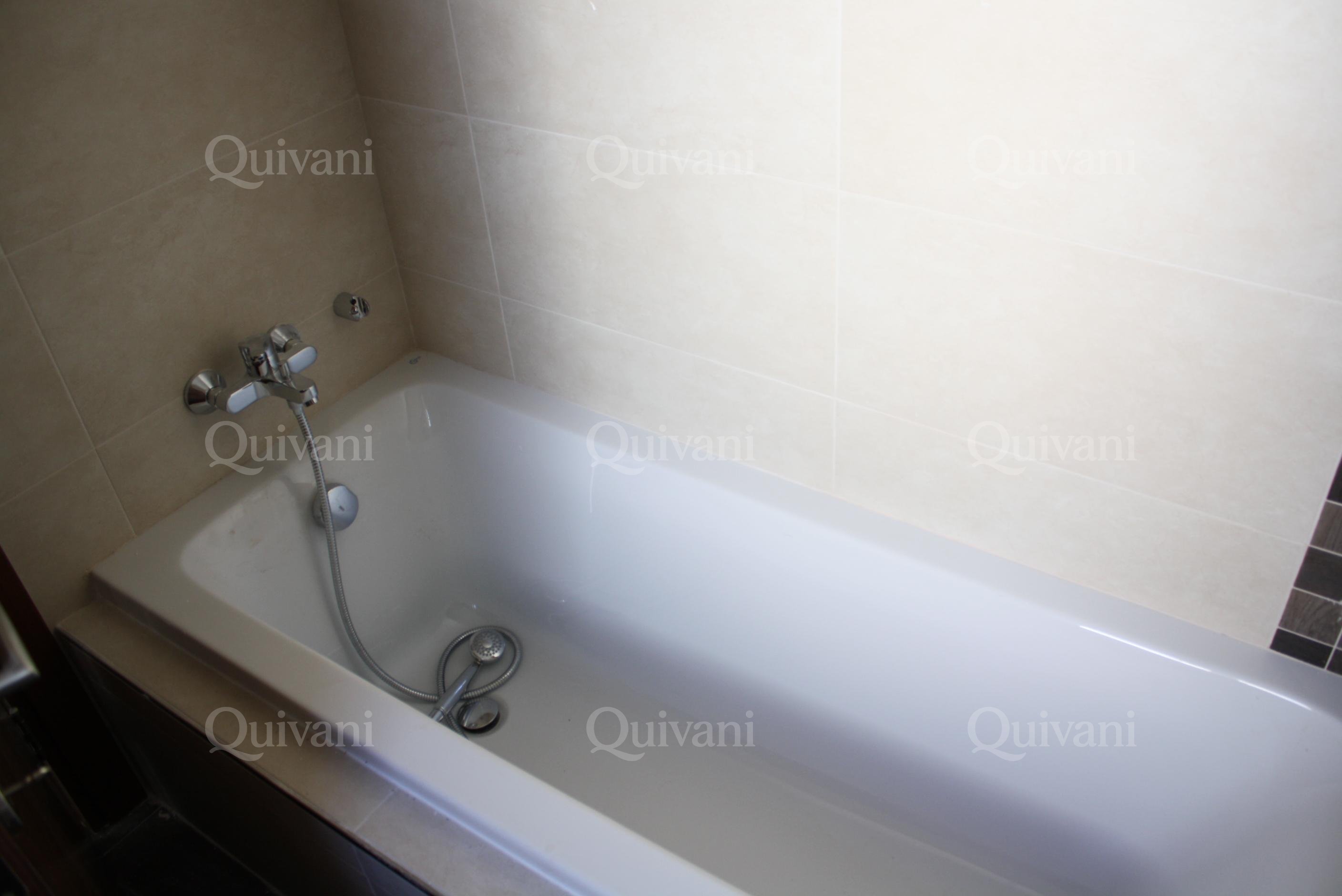 Swieqi, Furnished Penthouse