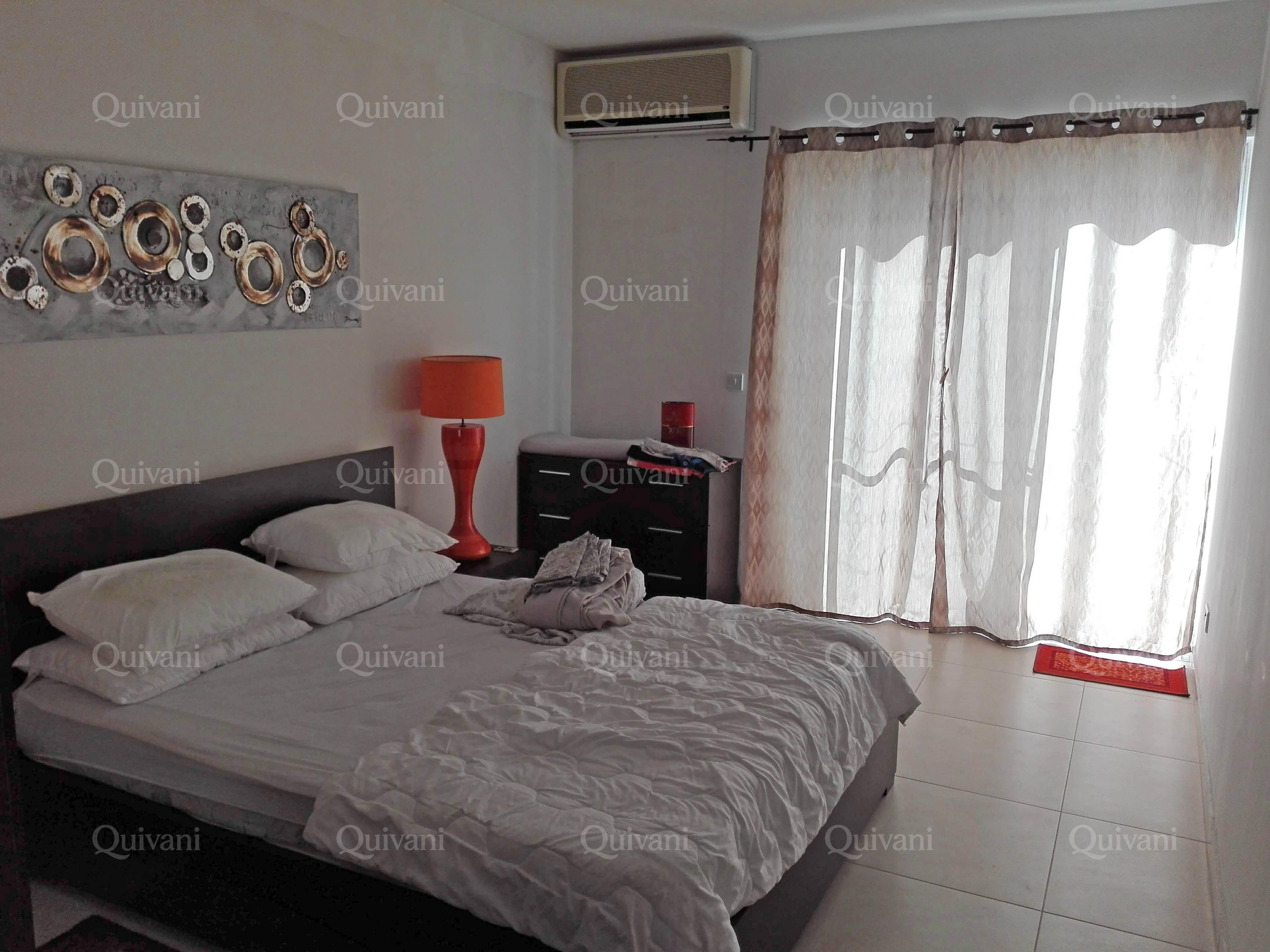 Swieqi, Furnished Penthouse