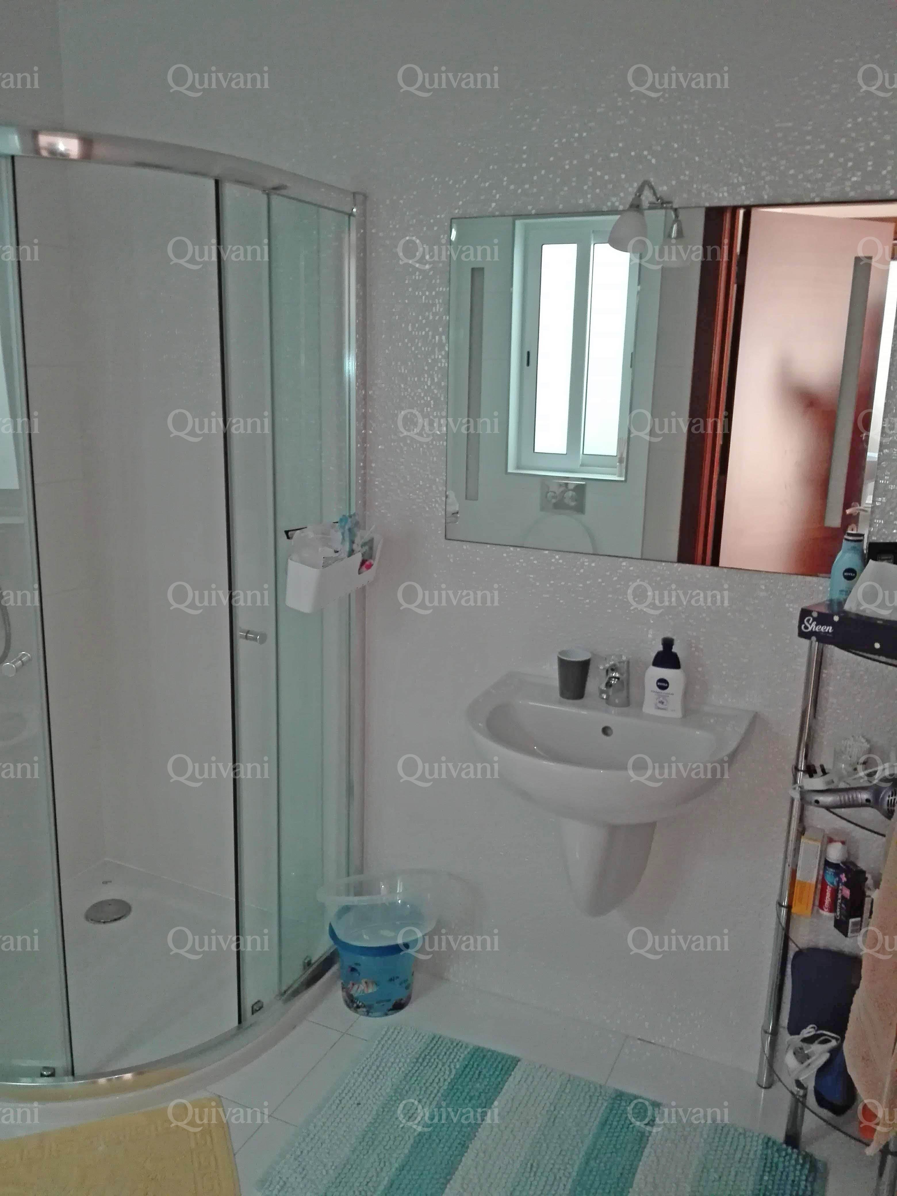 Swieqi, Furnished Penthouse