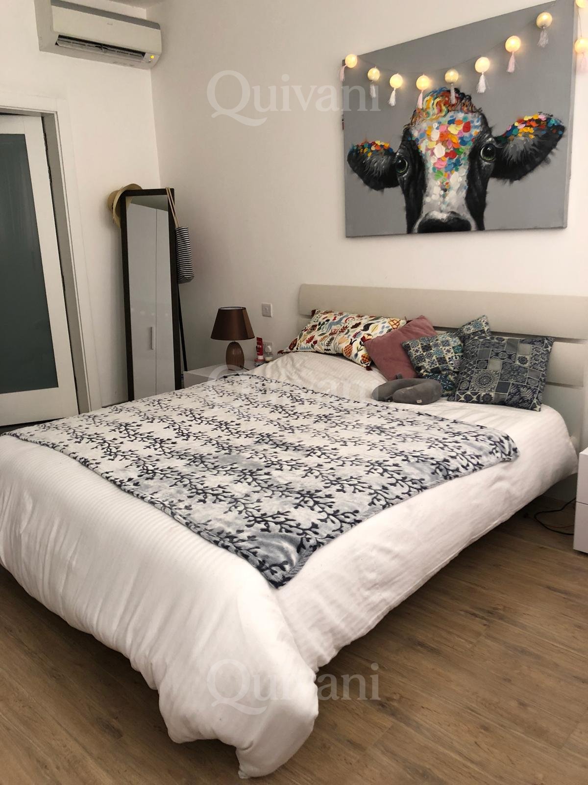 Msida, Furnished Apartment