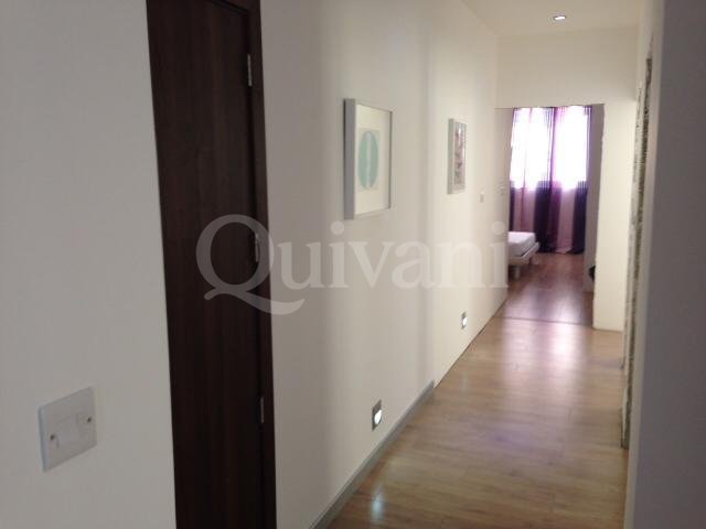Msida, Furnished Apartment