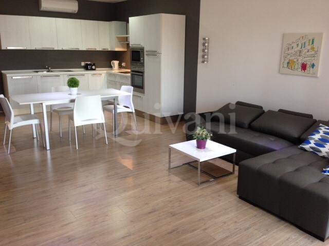 Msida, Furnished Apartment