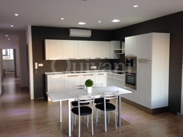 Msida, Furnished Apartment