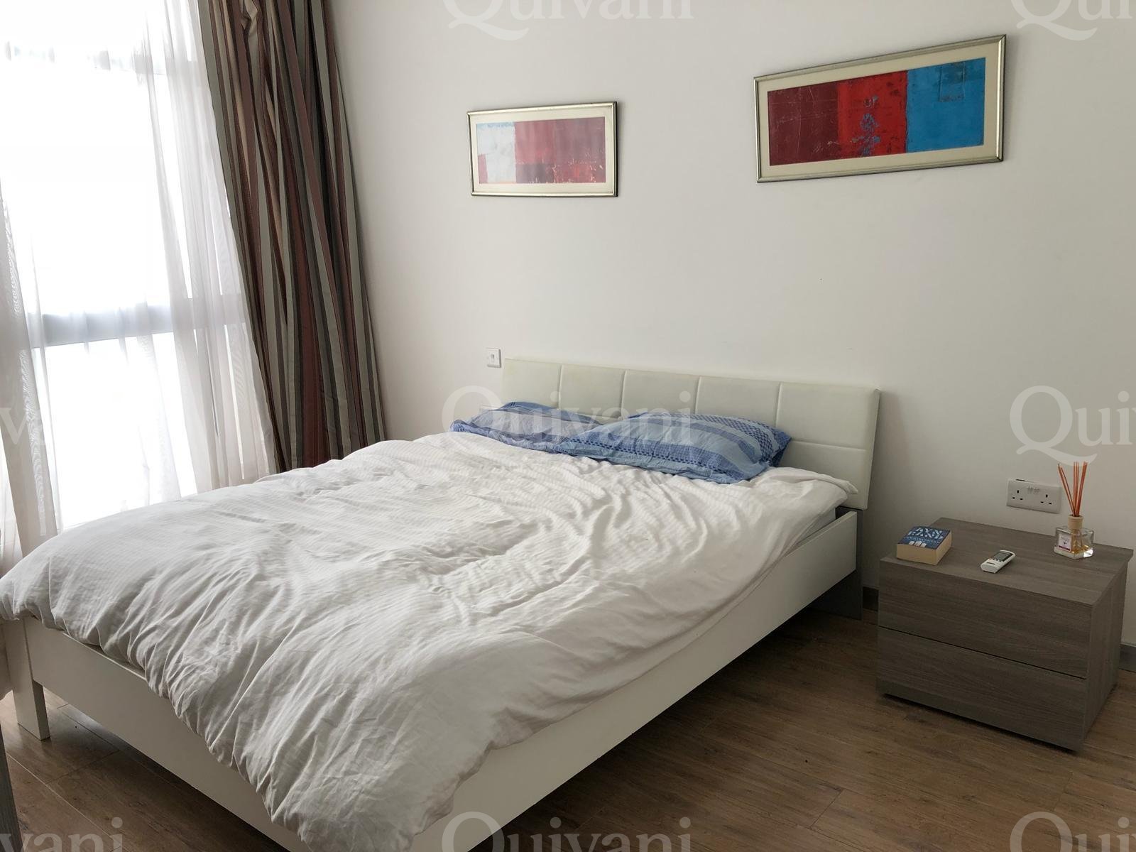 Msida, Furnished Apartment