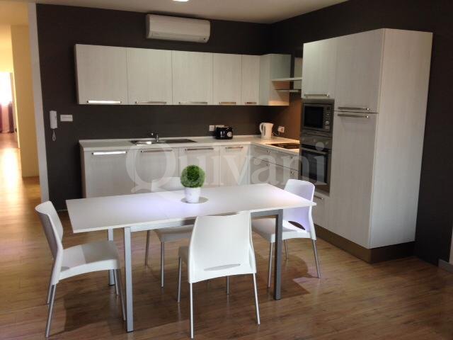 Msida, Furnished Apartment