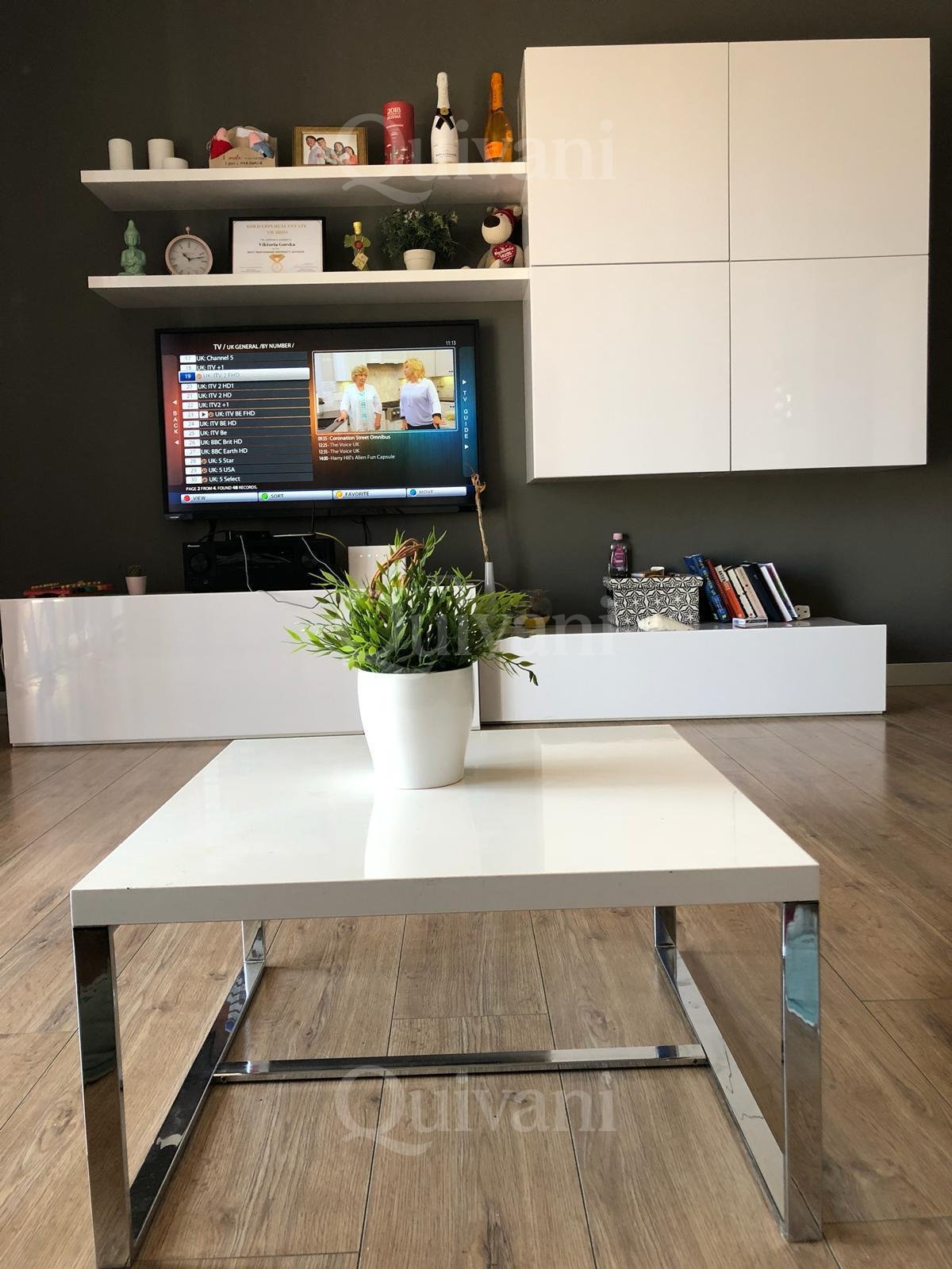 Msida, Furnished Apartment