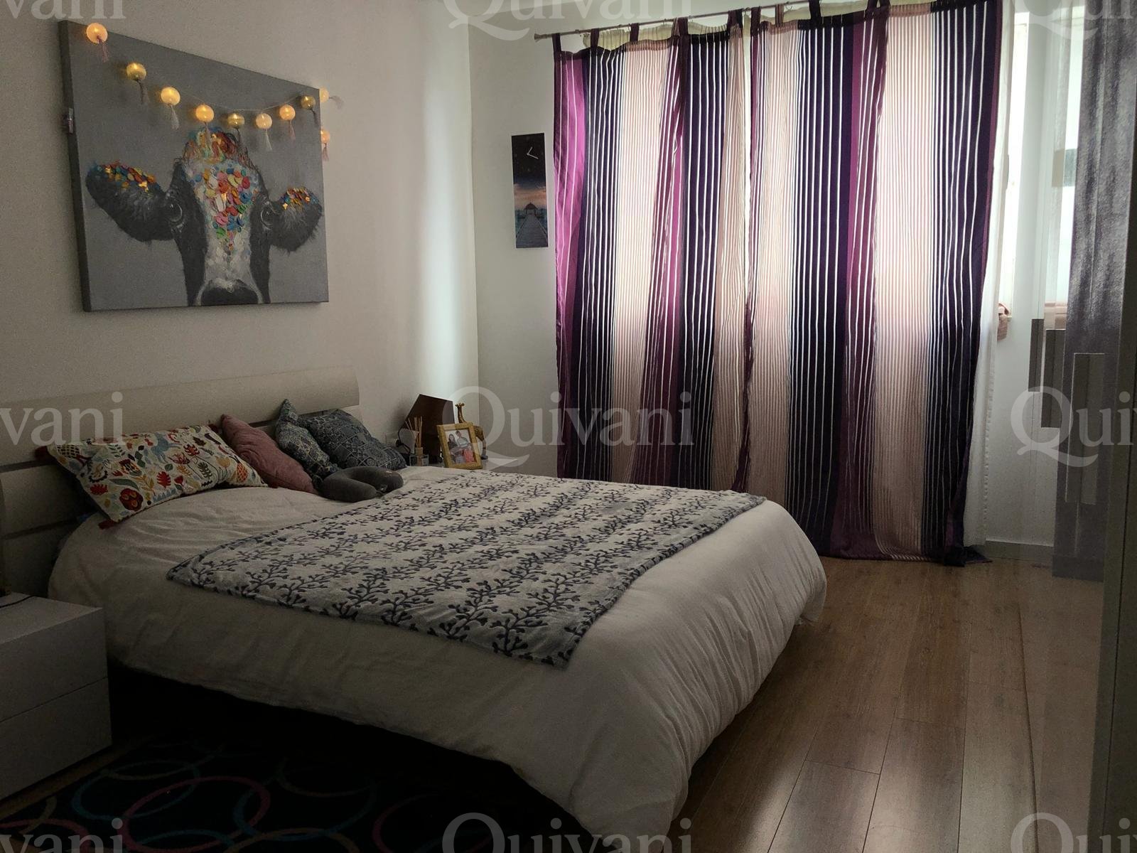 Msida, Furnished Apartment