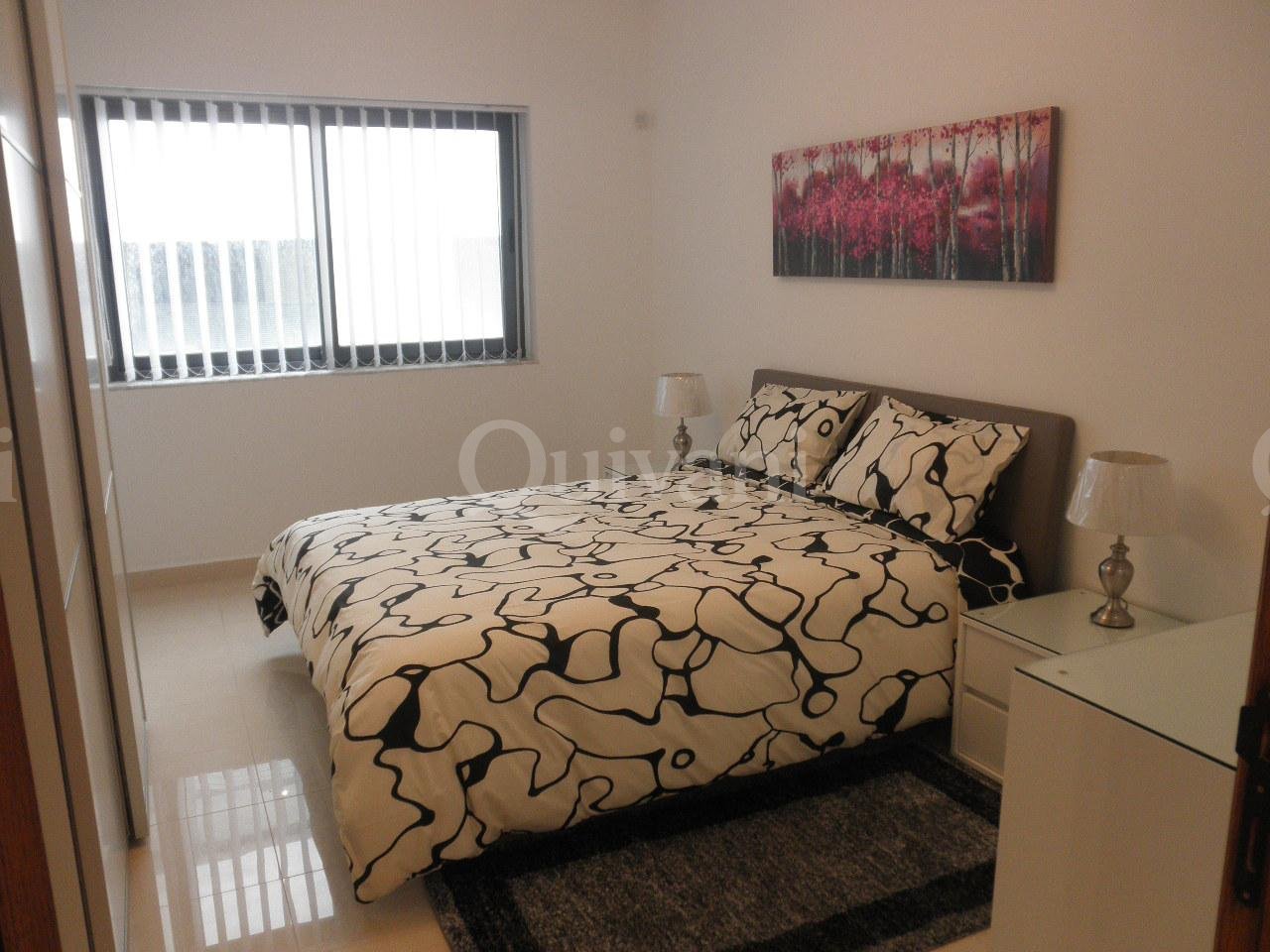 Swieqi, Furnished Maisonette