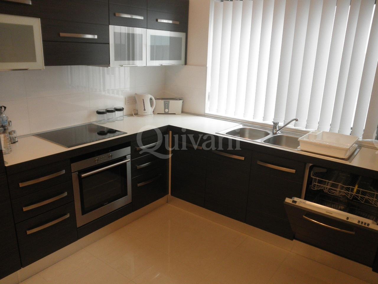 Swieqi, Furnished Maisonette