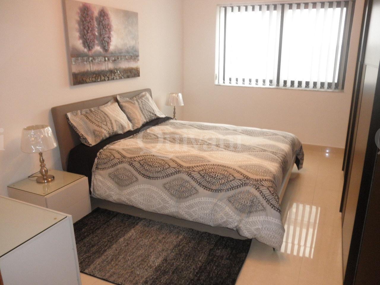 Swieqi, Furnished Maisonette