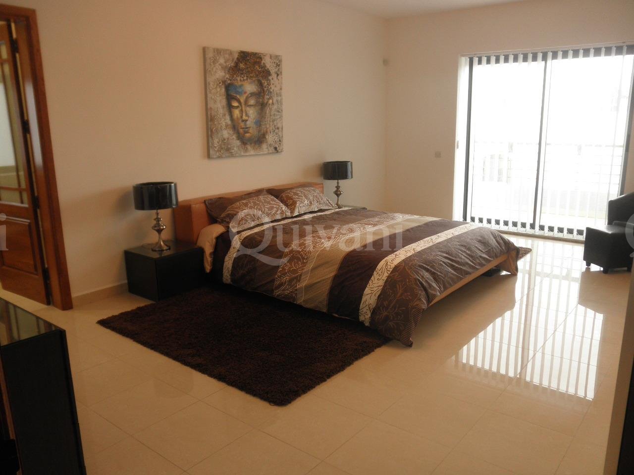 Swieqi, Furnished Maisonette