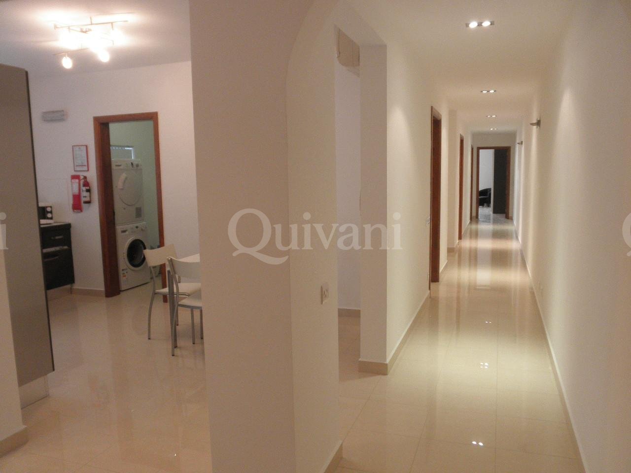 Swieqi, Furnished Maisonette
